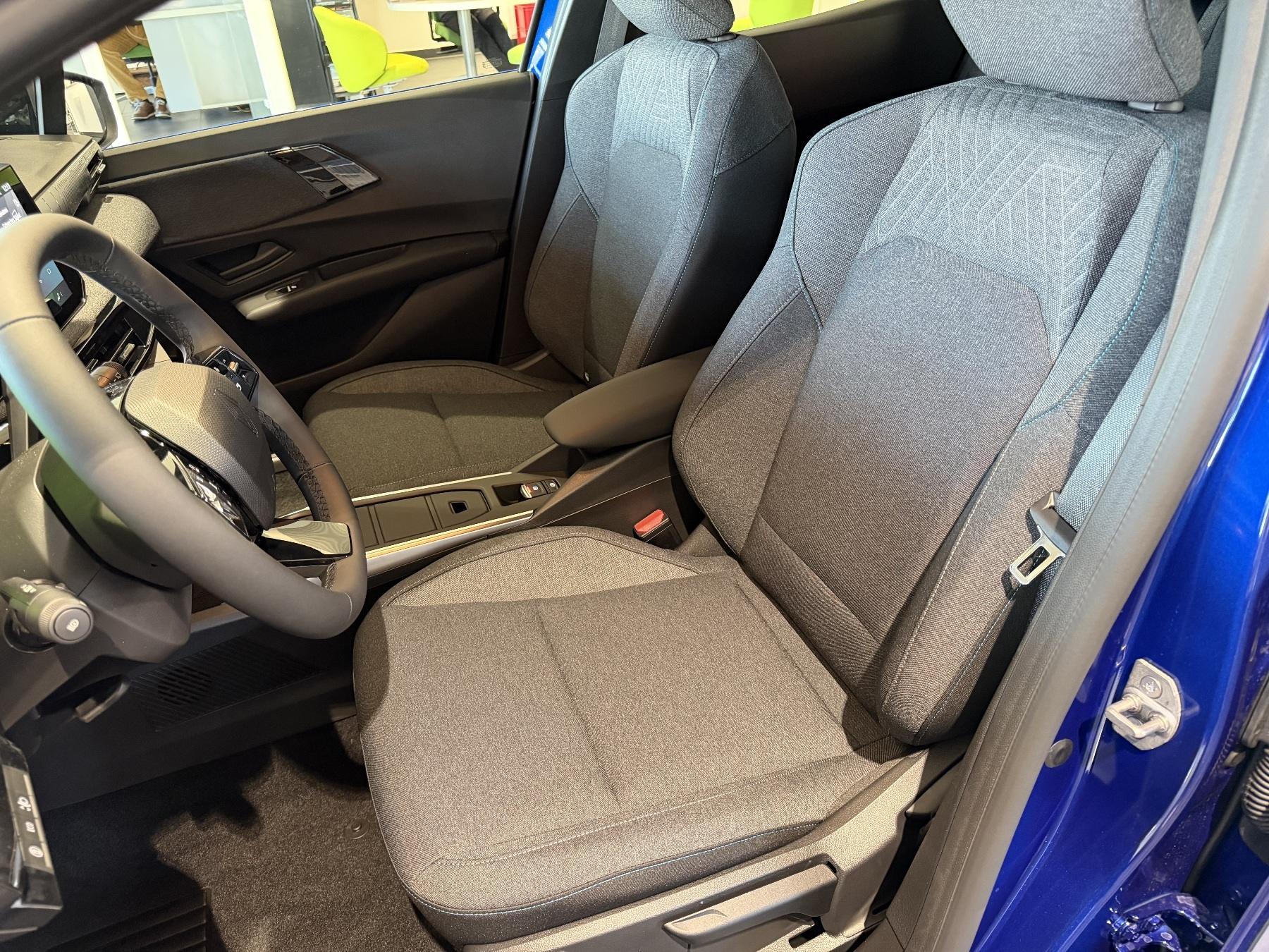 Bild 13 - Clio Evolution Full Hybrid E-Tech 160