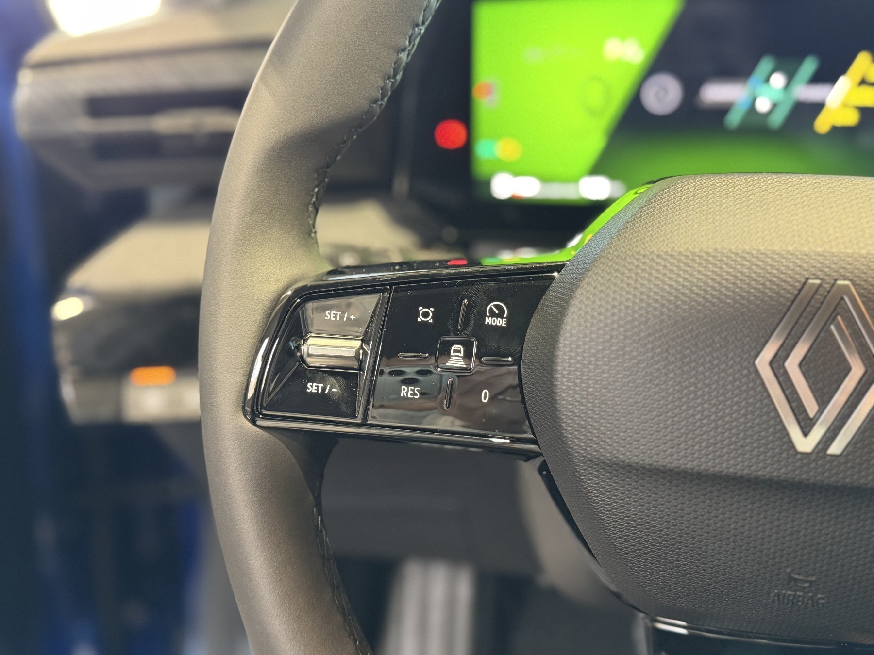 Bild 15 - Clio Evolution Full Hybrid E-Tech 160