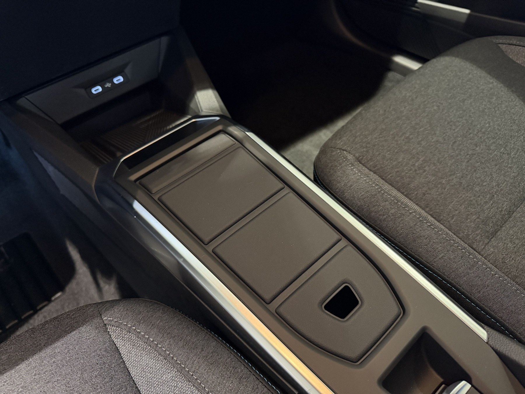 Bild 25 - Clio Evolution Full Hybrid E-Tech 160