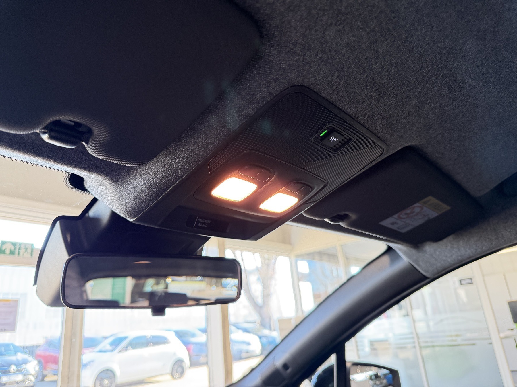 Bild 29 - Clio Evolution Full Hybrid E-Tech 160