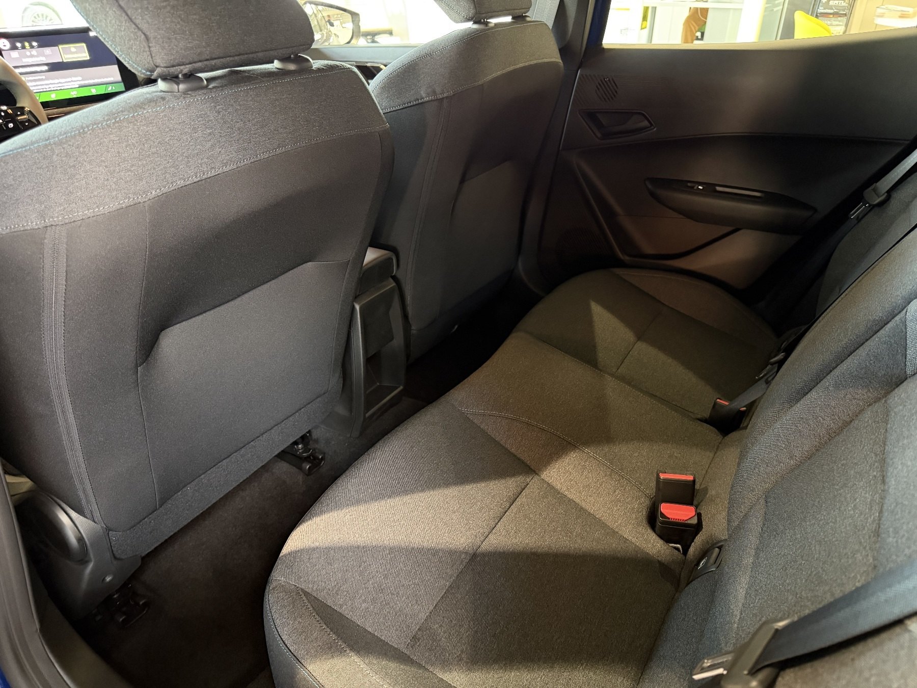 Bild 33 - Clio Evolution Full Hybrid E-Tech 160