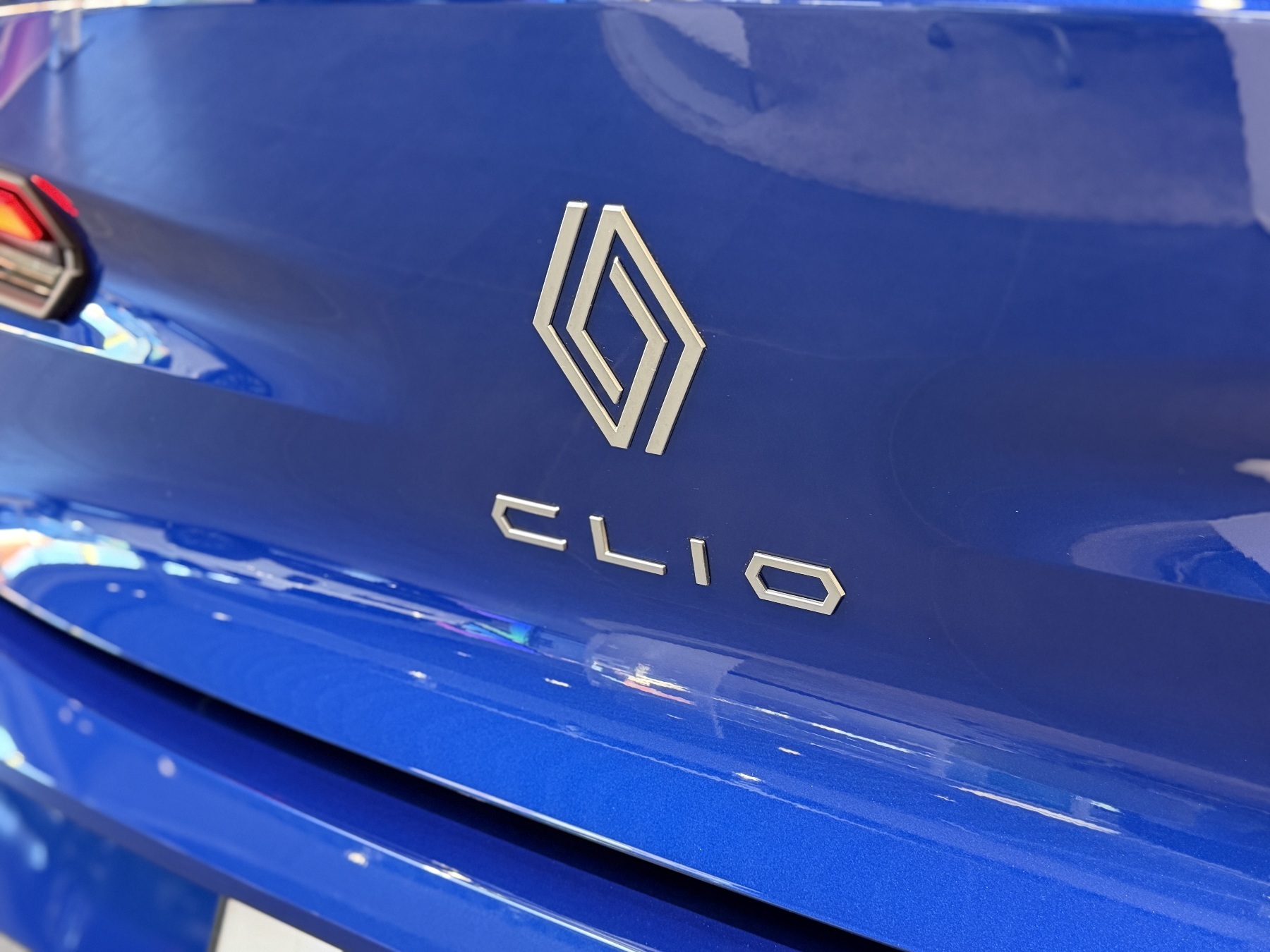Bild 45 - Clio Evolution Full Hybrid E-Tech 160