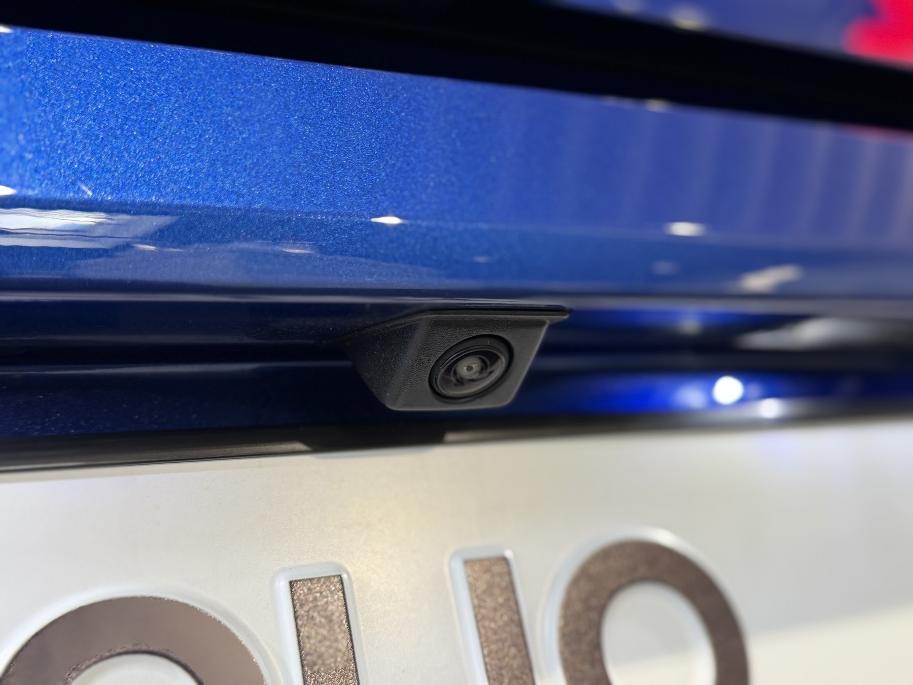 Bild 46 - Clio Evolution Full Hybrid E-Tech 160