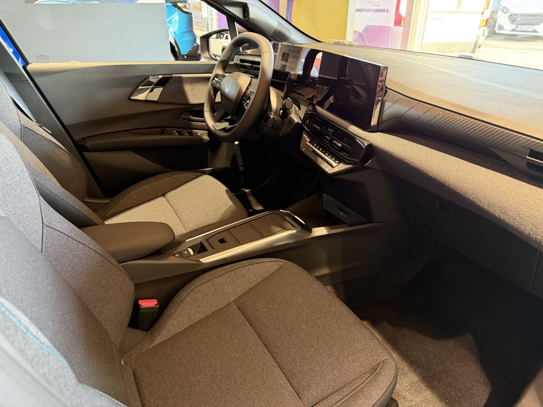 Bild 6 - Clio Evolution Full Hybrid E-Tech 160