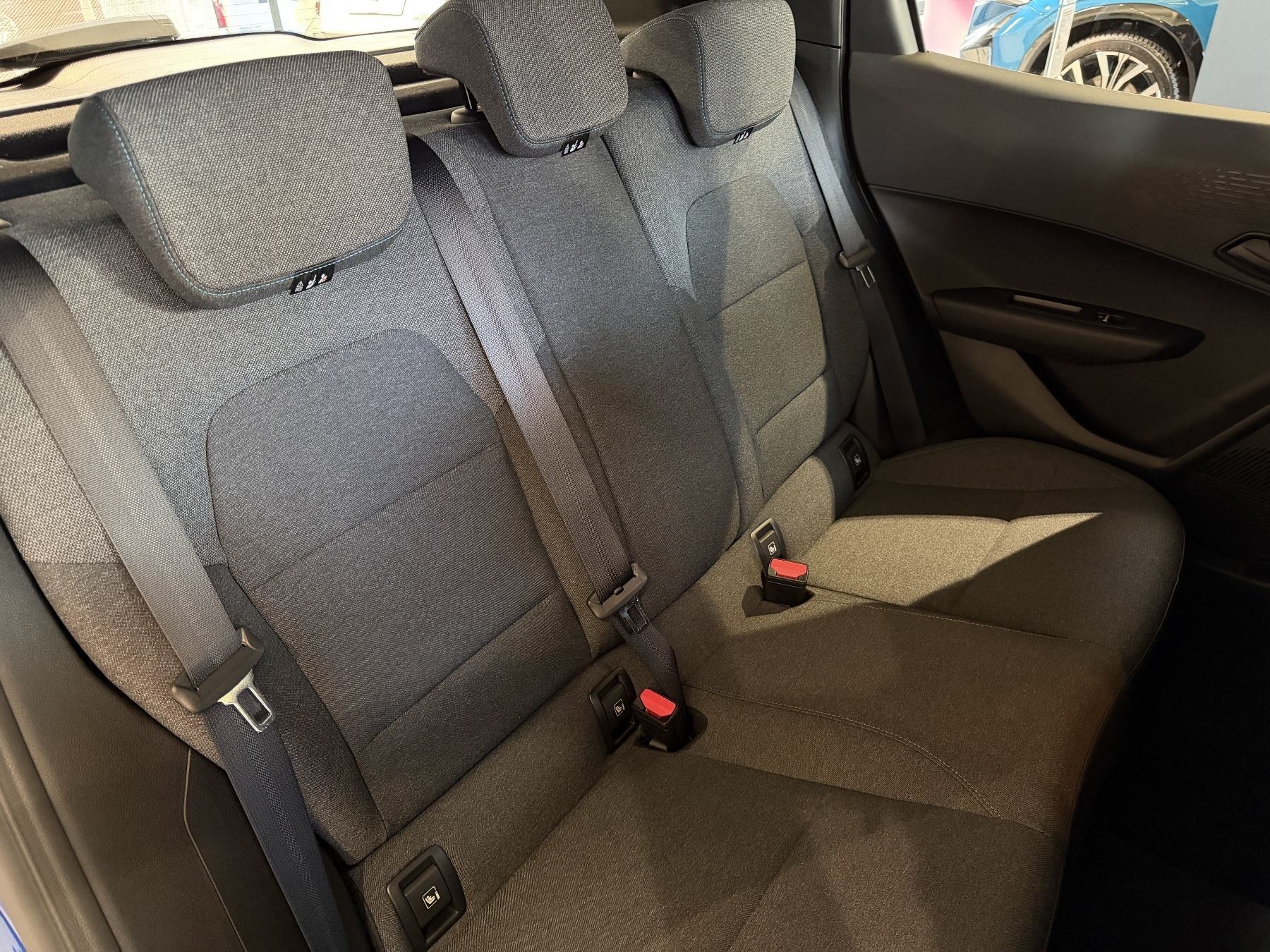 Bild 7 - Clio Evolution Full Hybrid E-Tech 160
