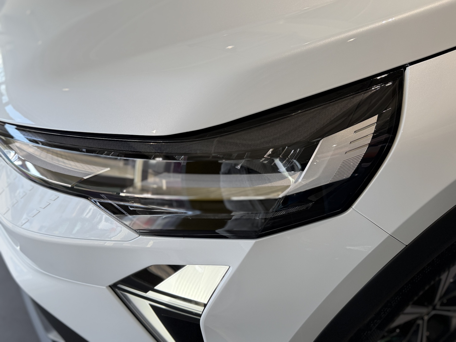 Bild 40 - Captur Evolution TCe 115 PS