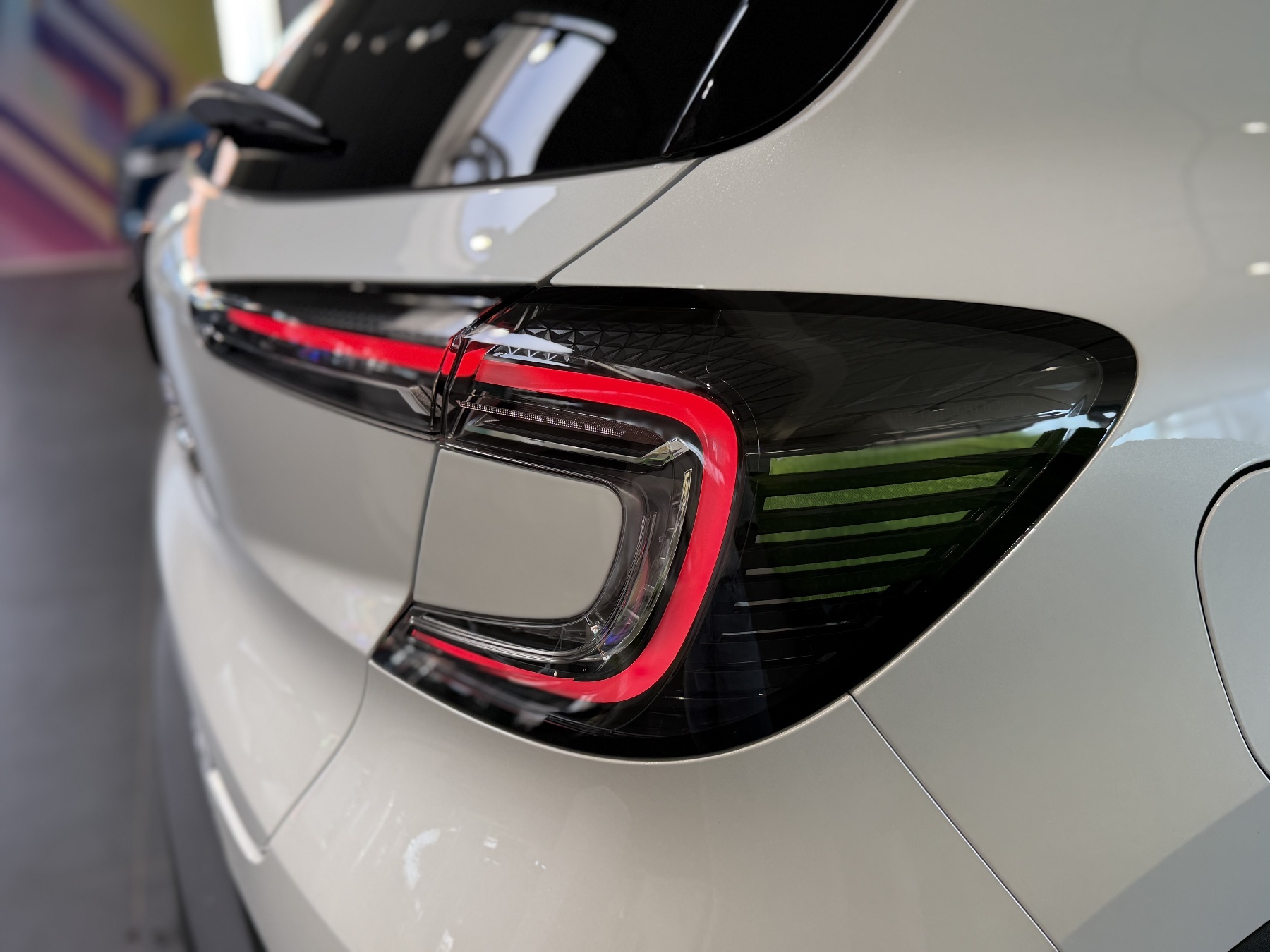 Bild 44 - Captur Evolution TCe 115 PS