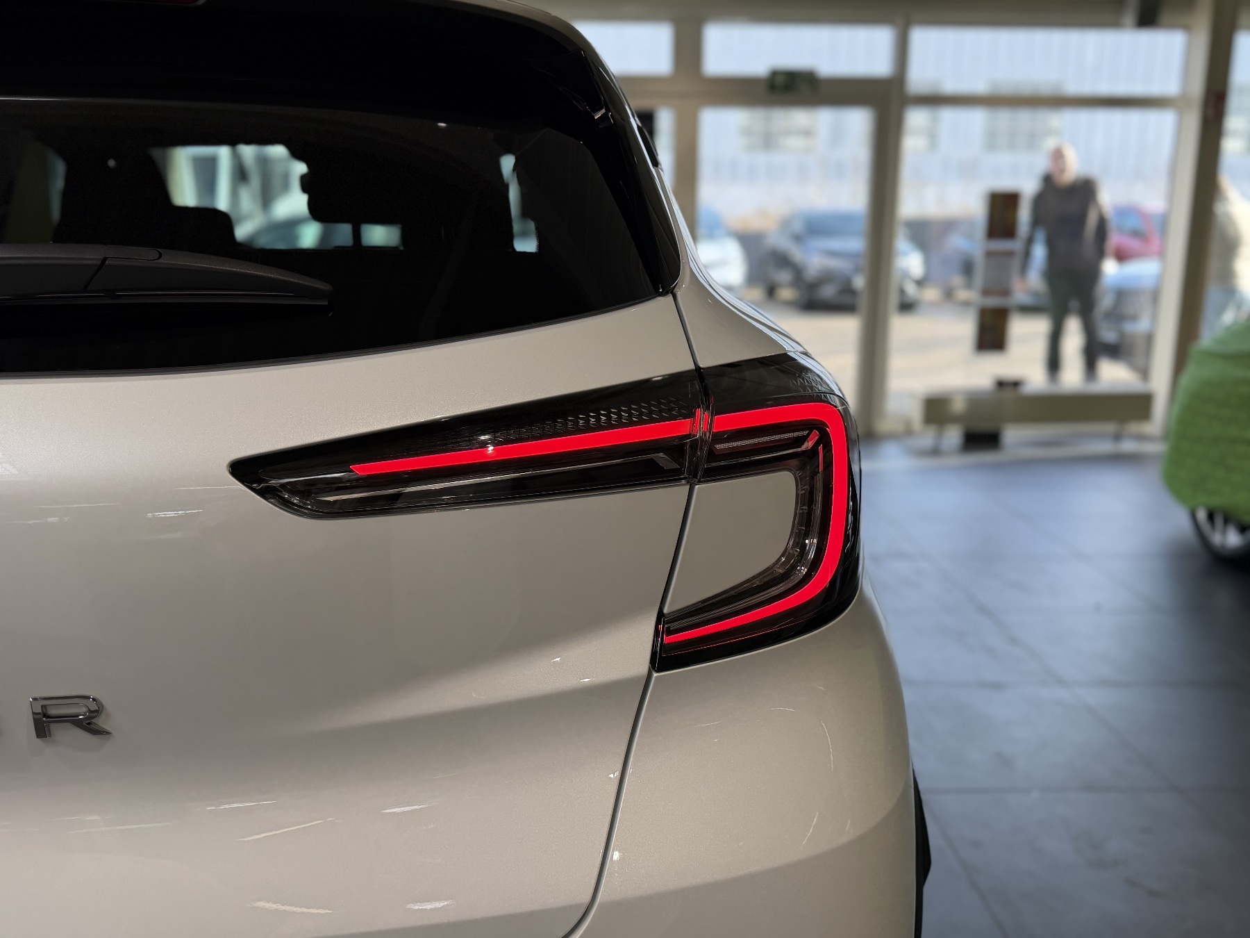 Bild 45 - Captur Evolution TCe 115 PS