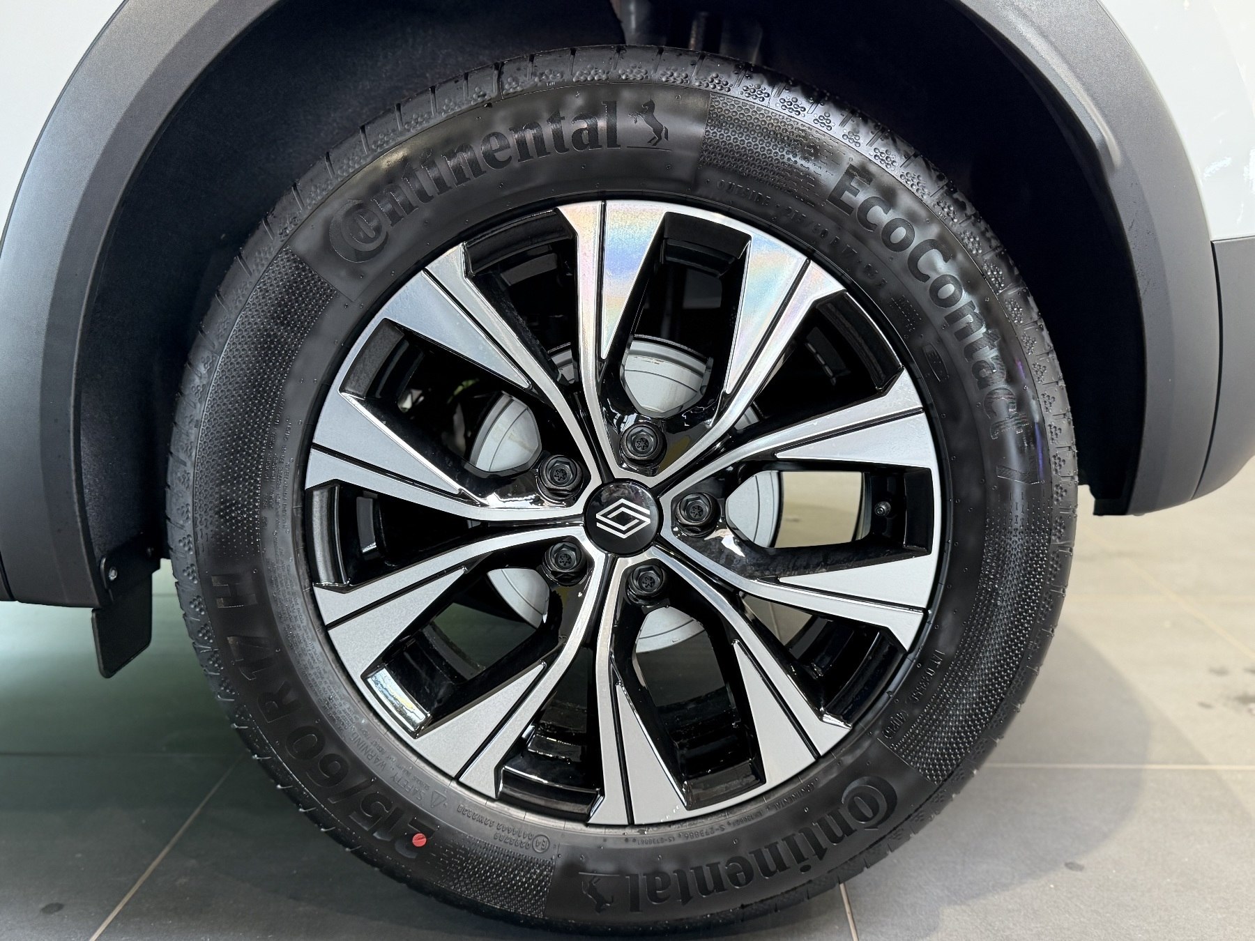 Bild 50 - Captur Evolution TCe 115 PS