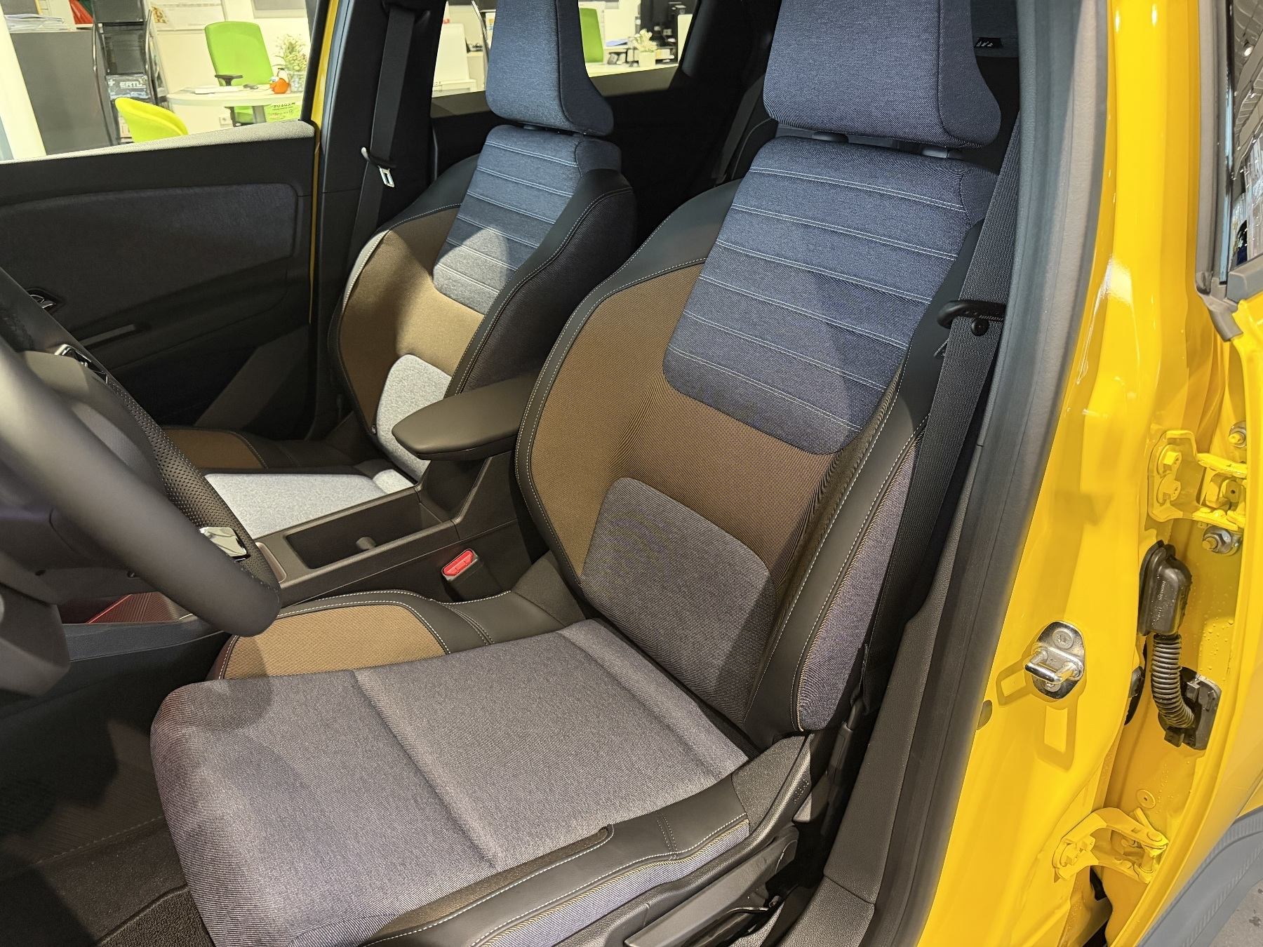 Bild 14 - R 5 Techno 120 PS Urban Range