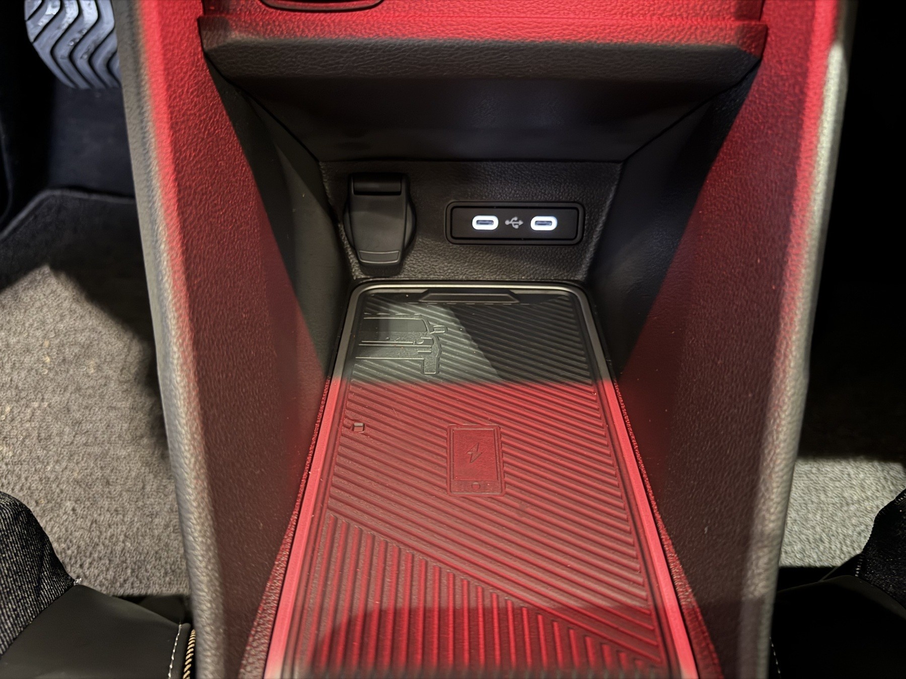 Bild 28 - R 5 Techno 120 PS Urban Range