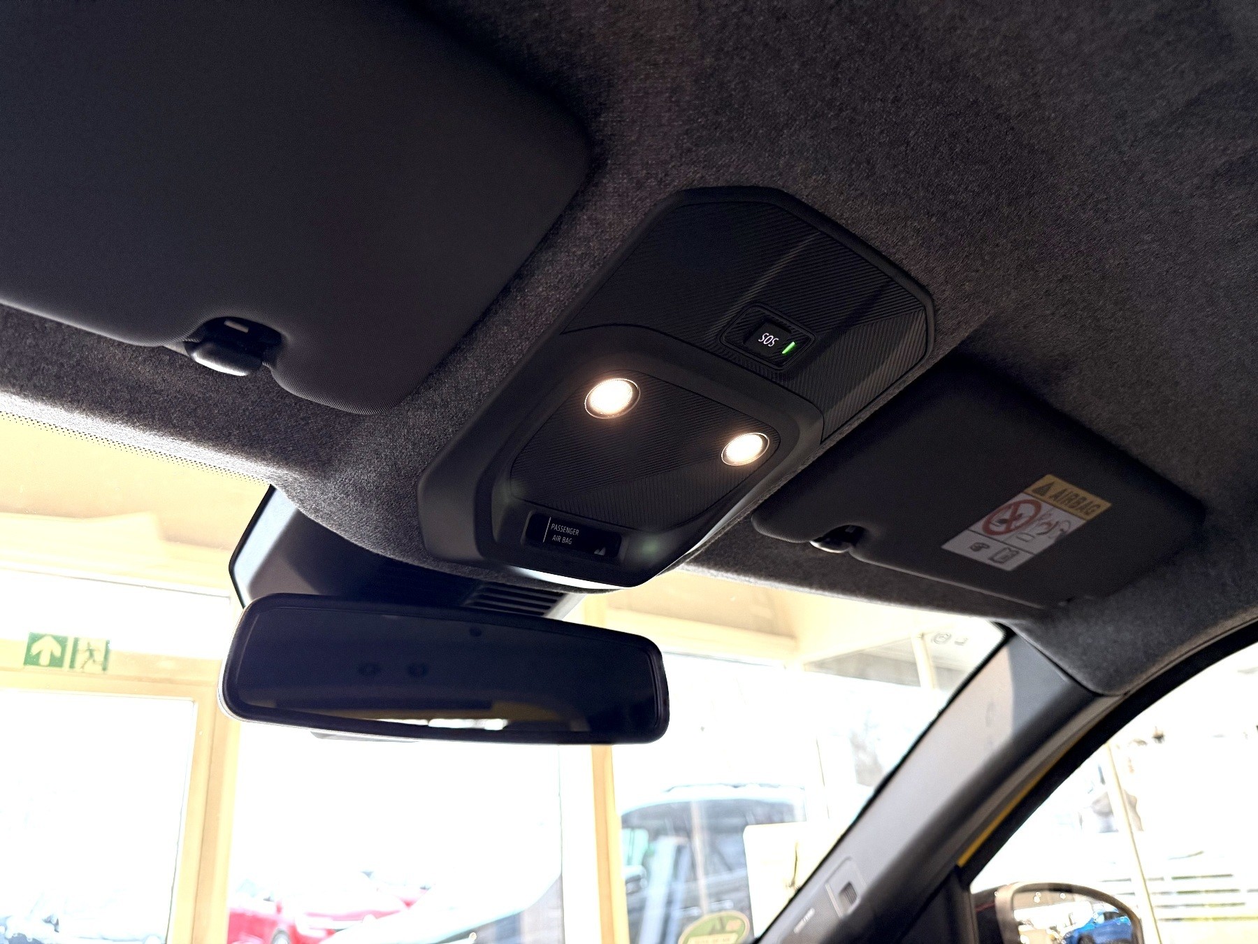 Bild 31 - R 5 Techno 120 PS Urban Range