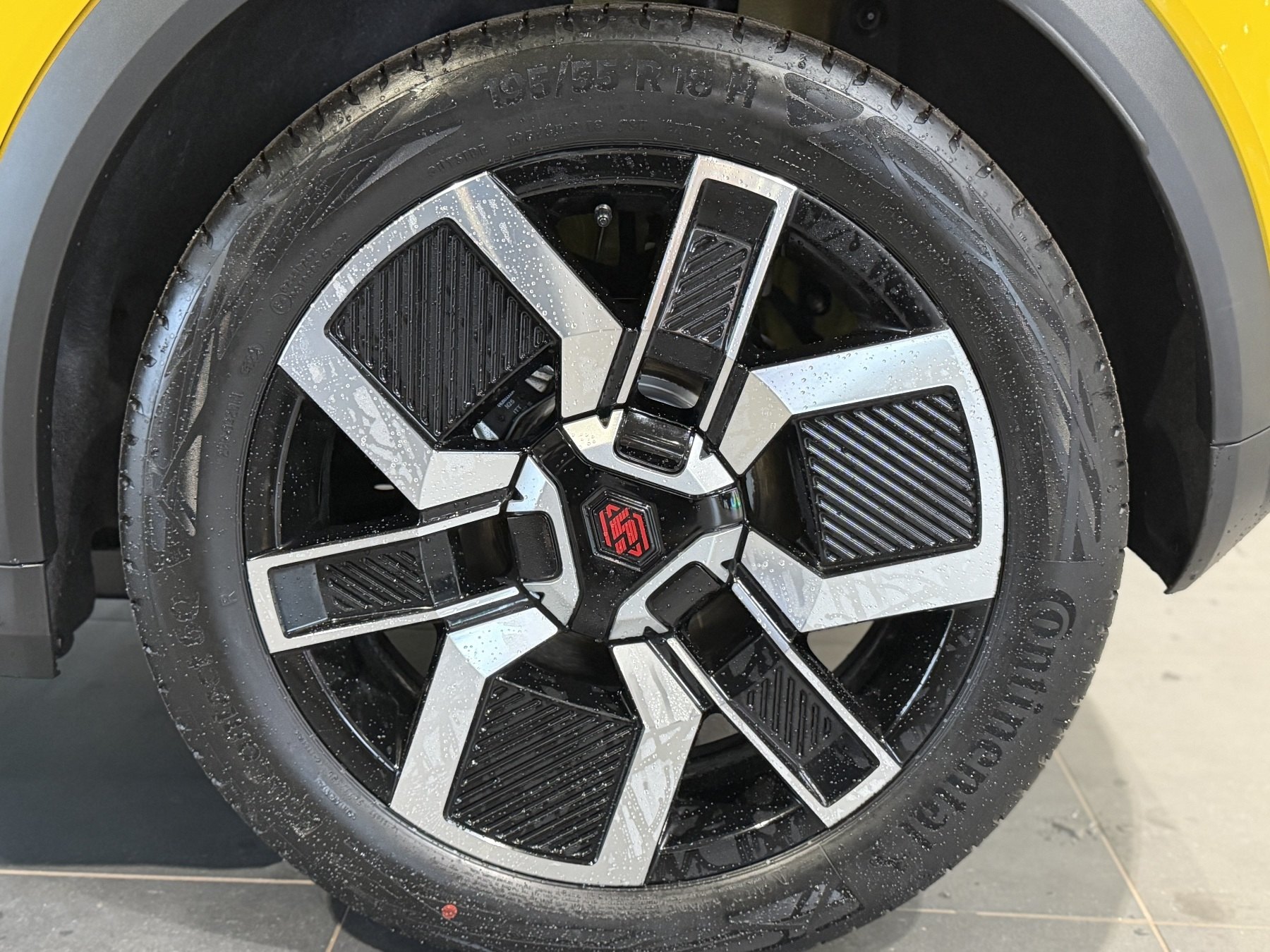 Bild 49 - R 5 Techno 120 PS Urban Range