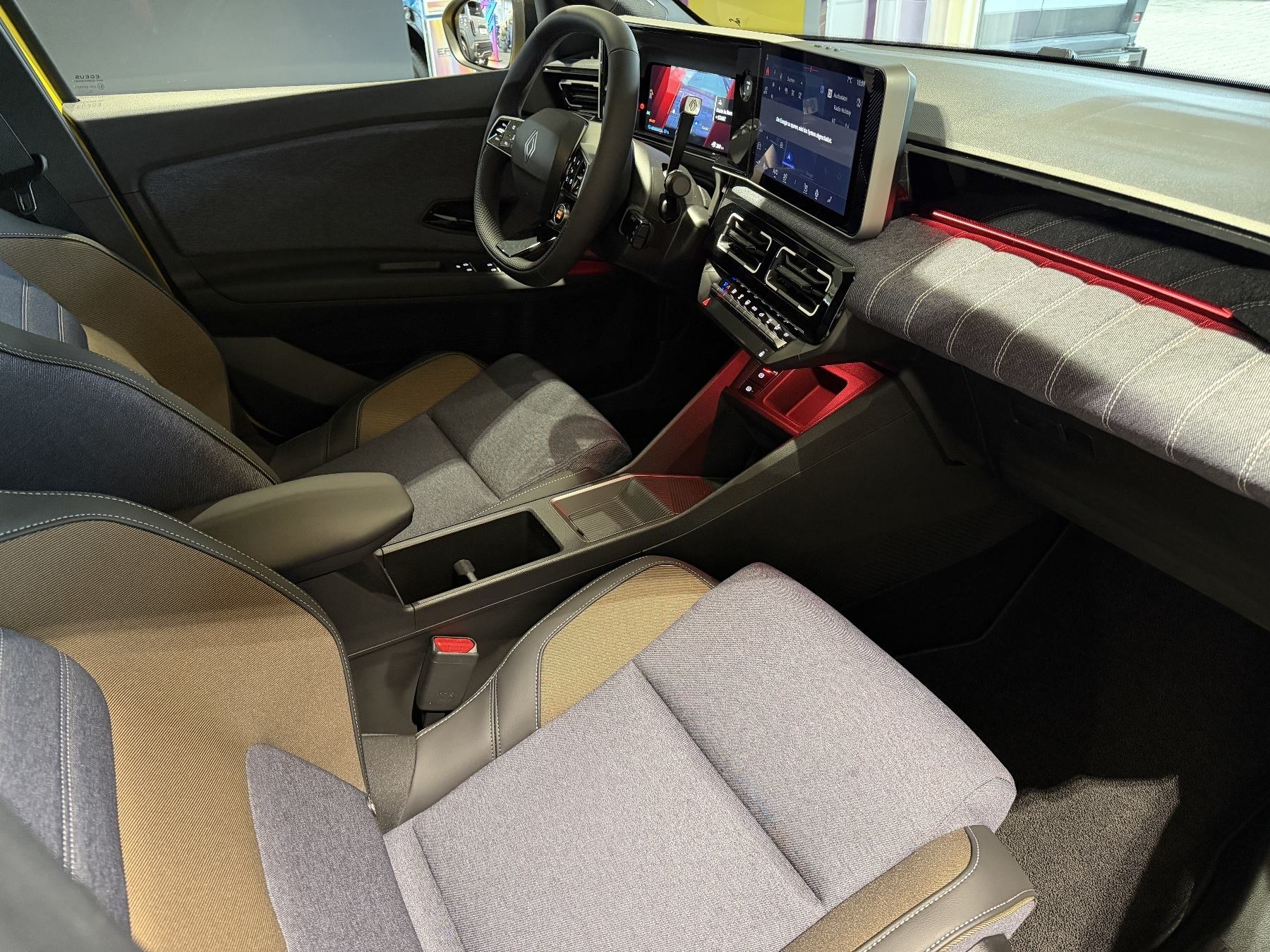 Bild 6 - R 5 Techno 120 PS Urban Range