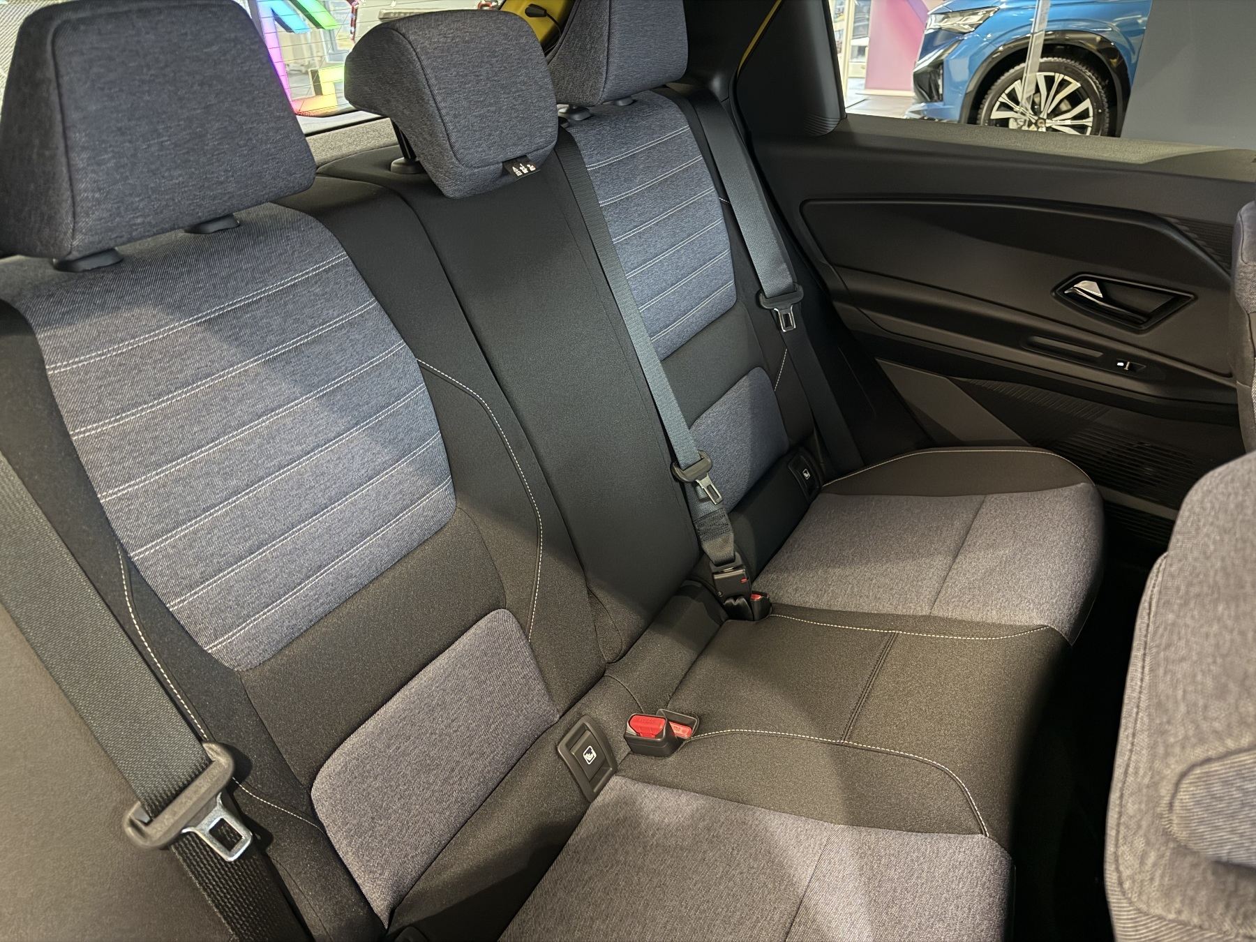 Bild 7 - R 5 Techno 120 PS Urban Range