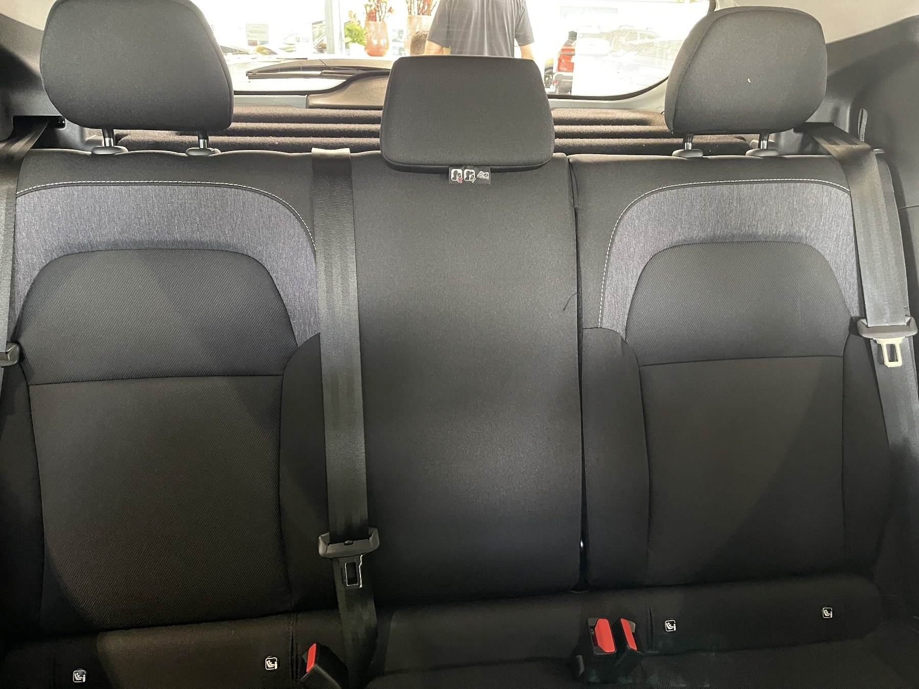 Bild 12 - Sandero Essential SCe 65ps ABS Fahrerairbag ESP