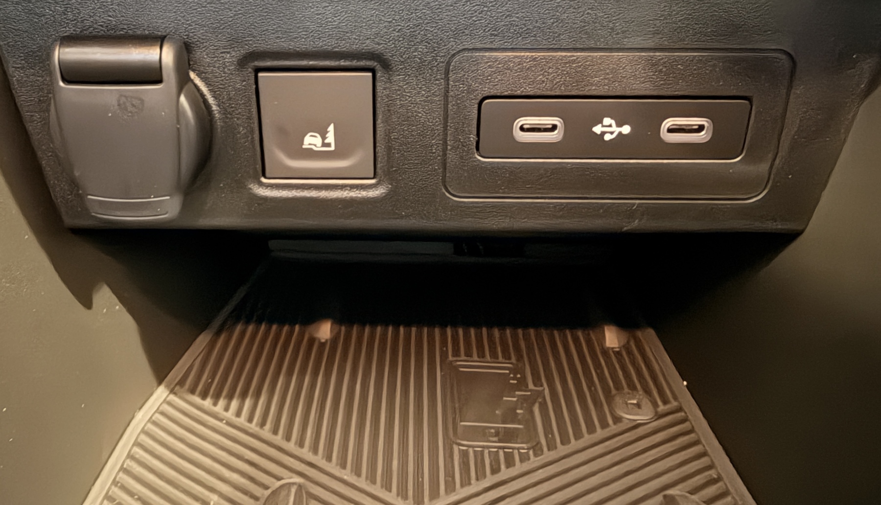 Bild 12 - Jogger Extreme TCe 110 PS