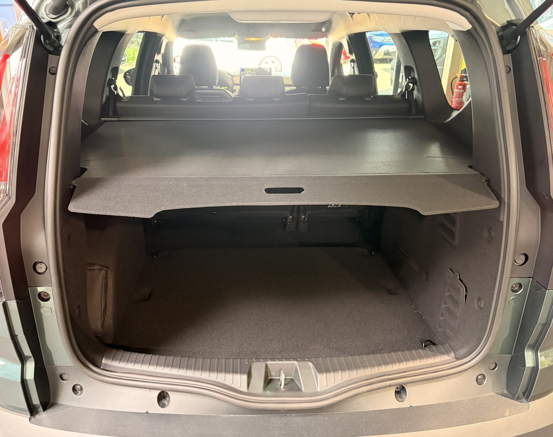 Bild 19 - Jogger Extreme TCe 110 PS