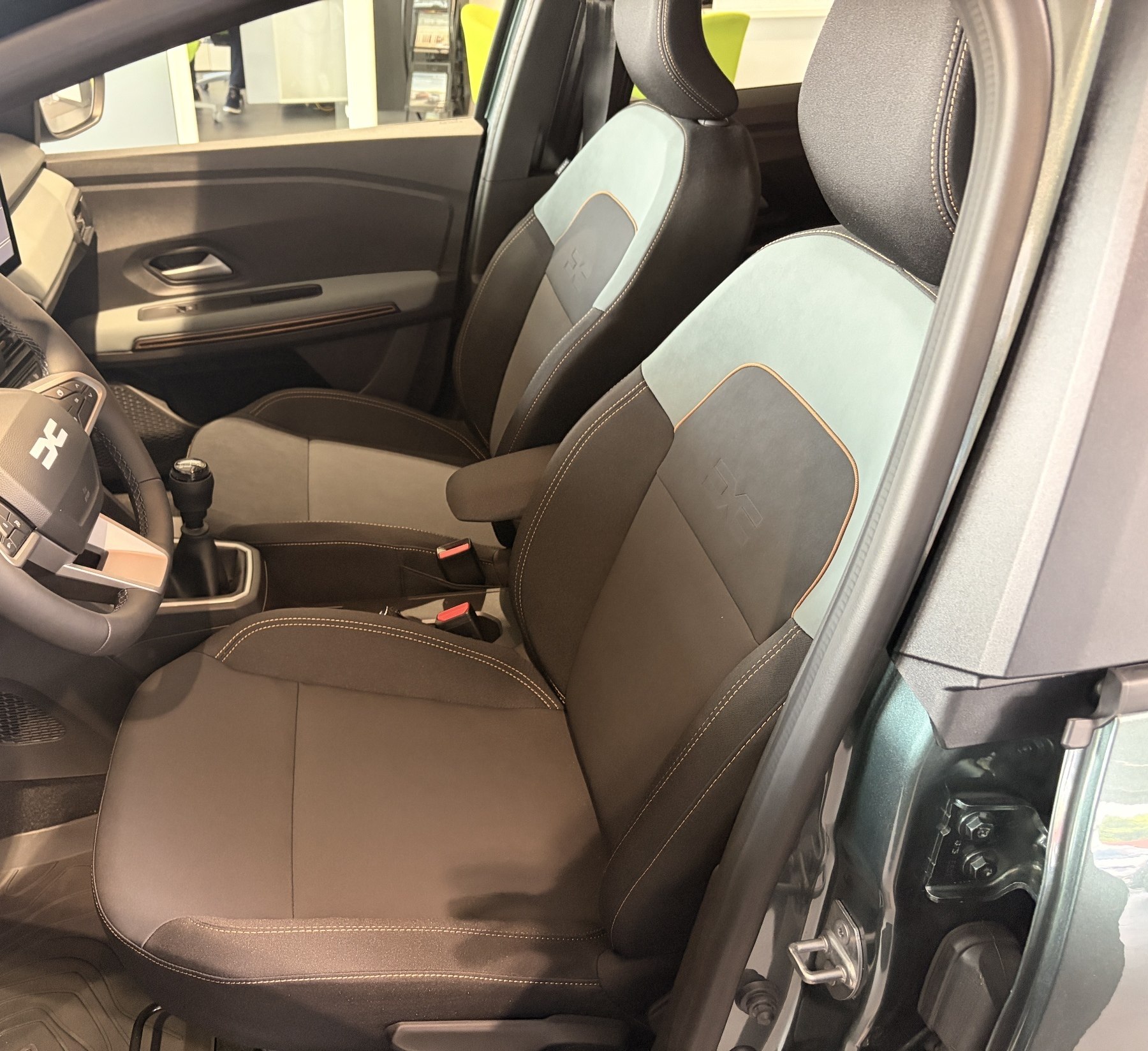 Bild 22 - Jogger Extreme TCe 110 PS