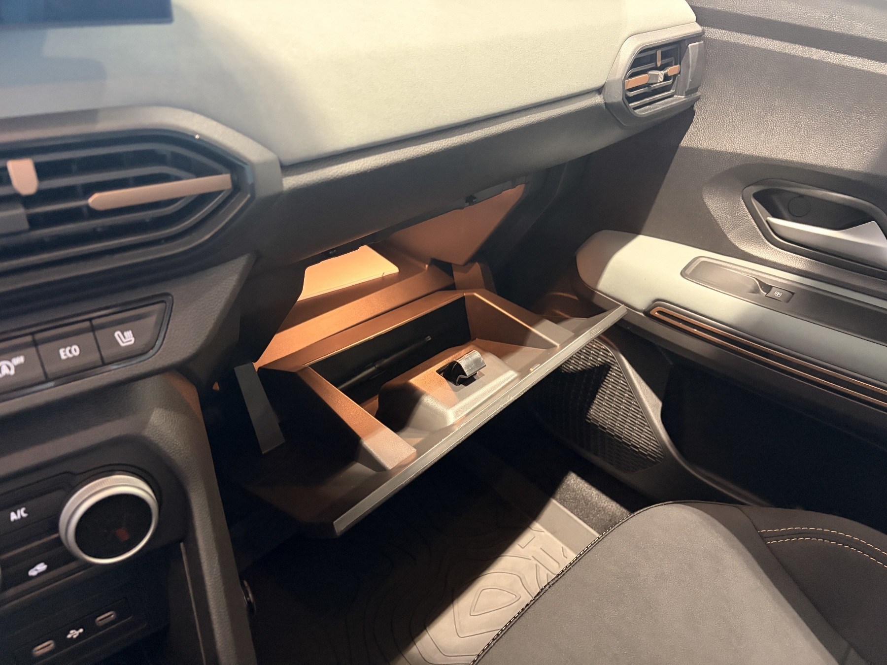Bild 35 - Jogger Extreme TCe 110 PS