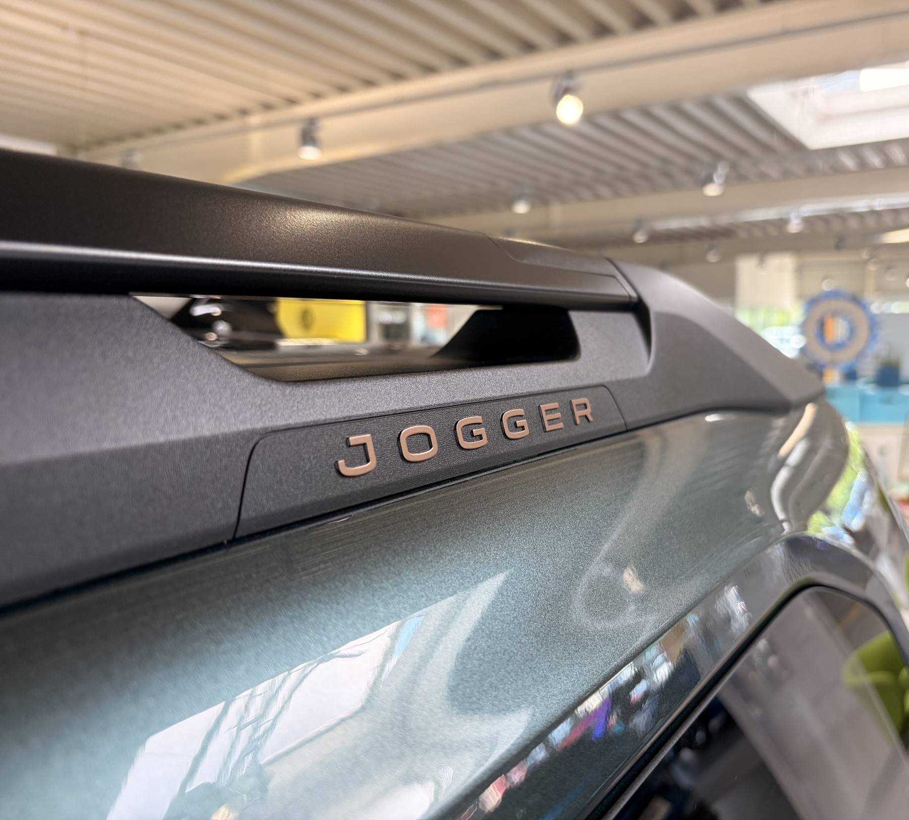 Bild 43 - Jogger Extreme TCe 110 PS