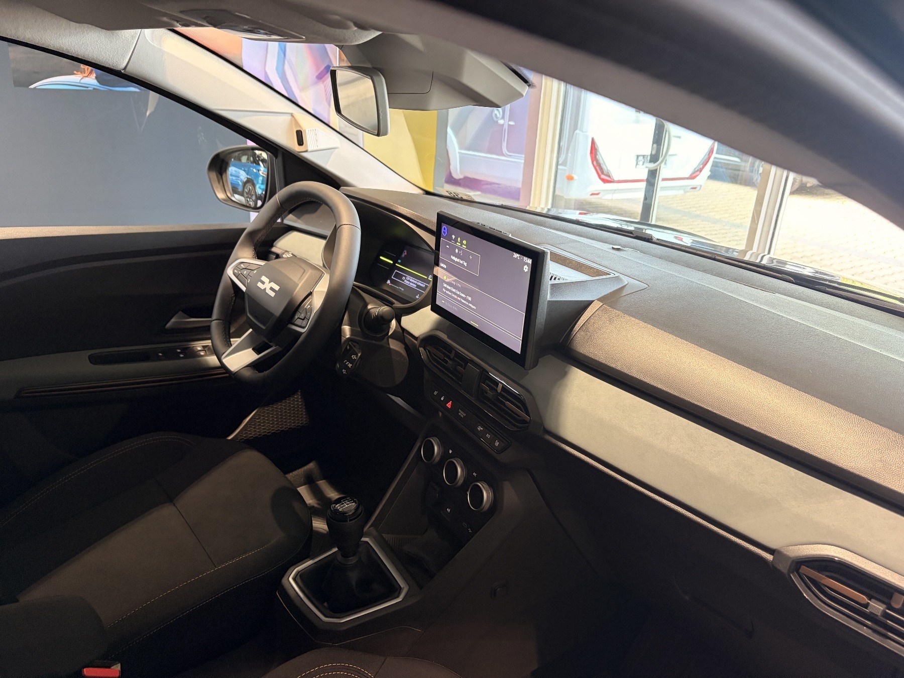 Bild 5 - Jogger Extreme TCe 110 PS