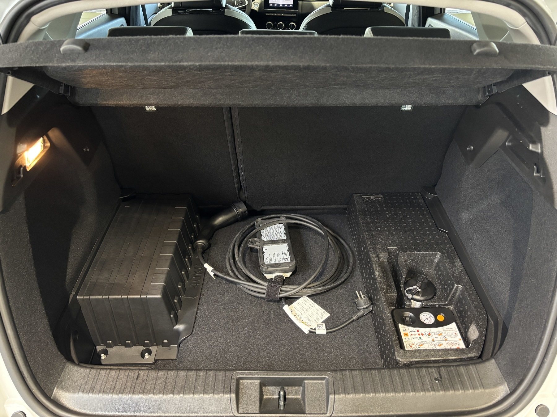 Bild 19 - Captur INTENS E-TECH Plug-in 160