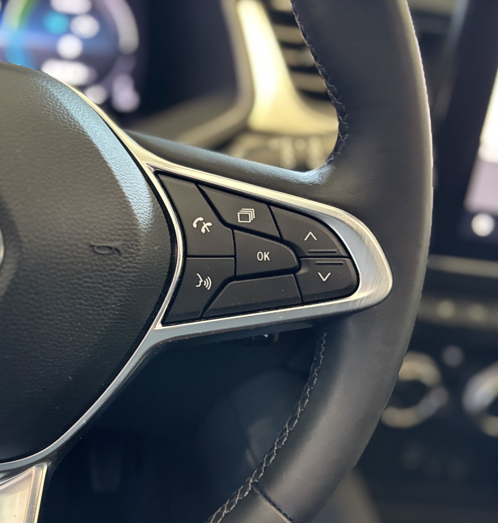 Bild 23 - Captur INTENS E-TECH Plug-in 160