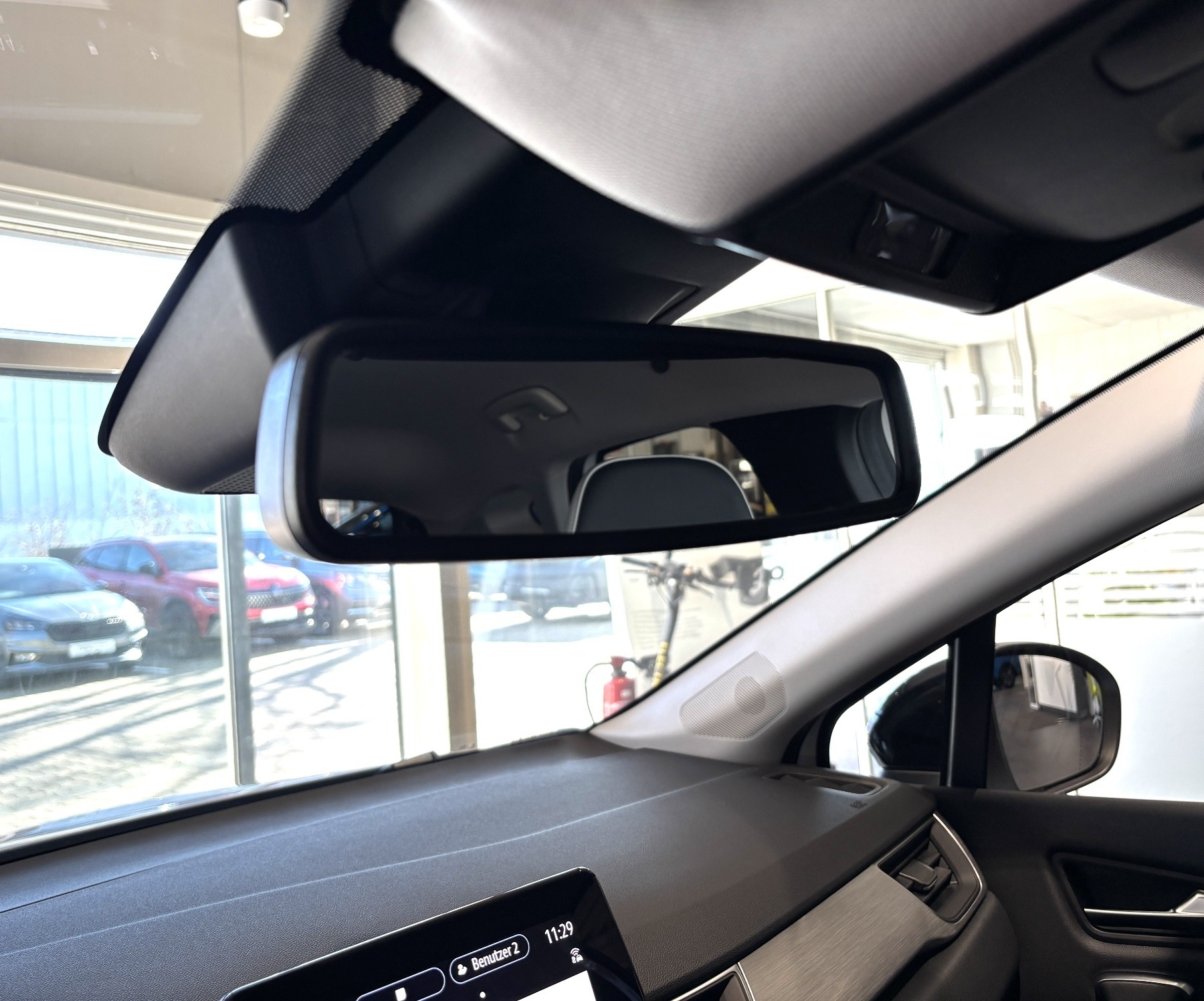 Bild 33 - Captur INTENS E-TECH Plug-in 160