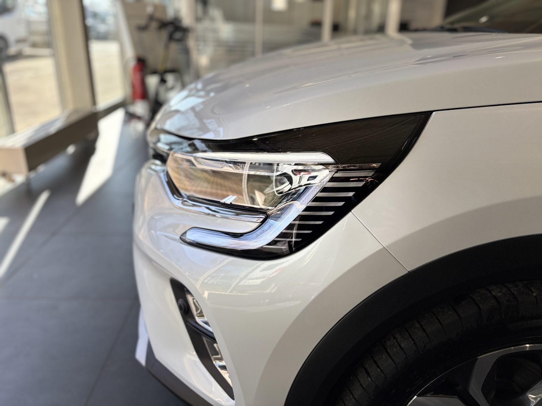 Bild 40 - Captur INTENS E-TECH Plug-in 160