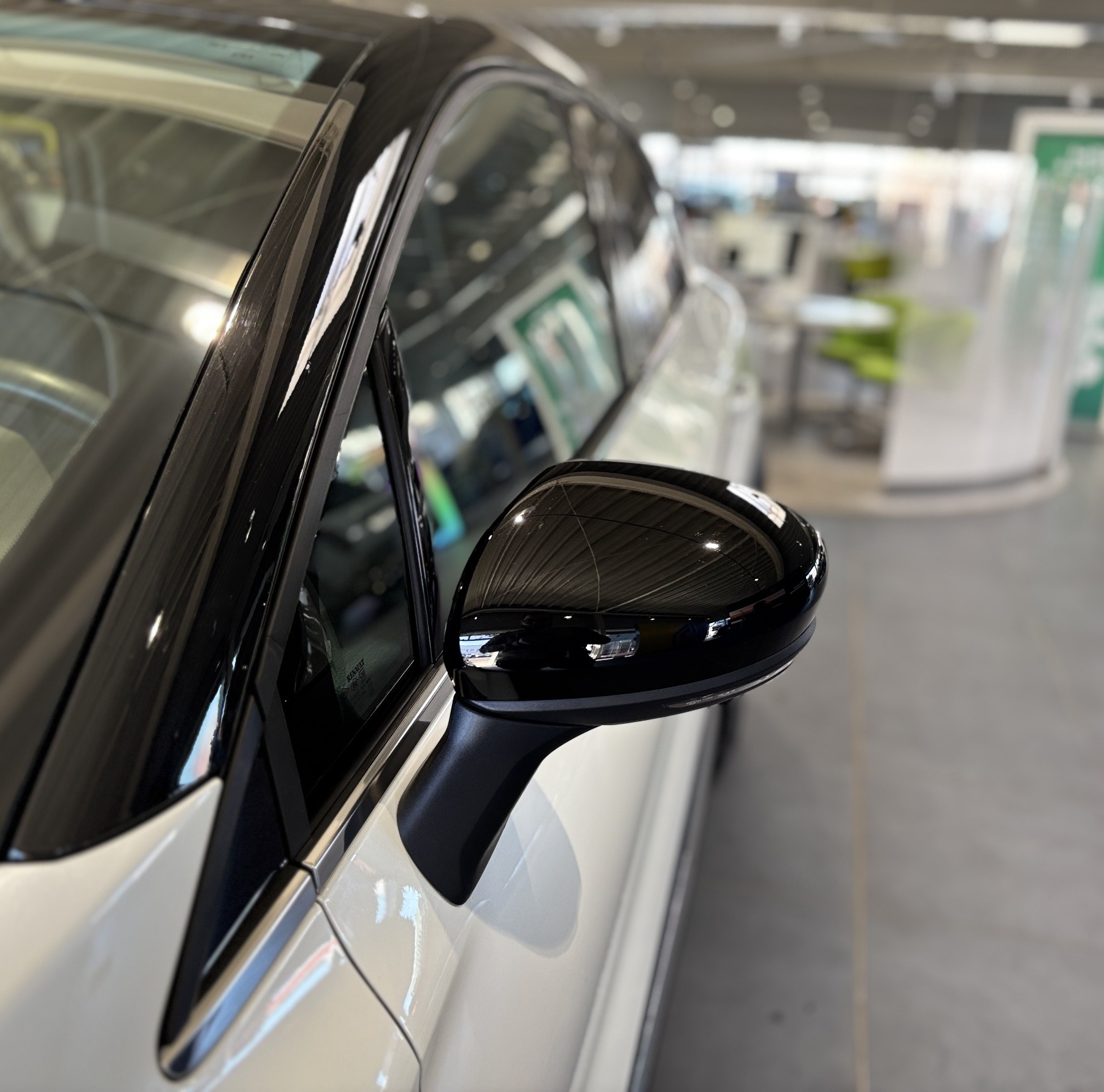 Bild 41 - Captur INTENS E-TECH Plug-in 160