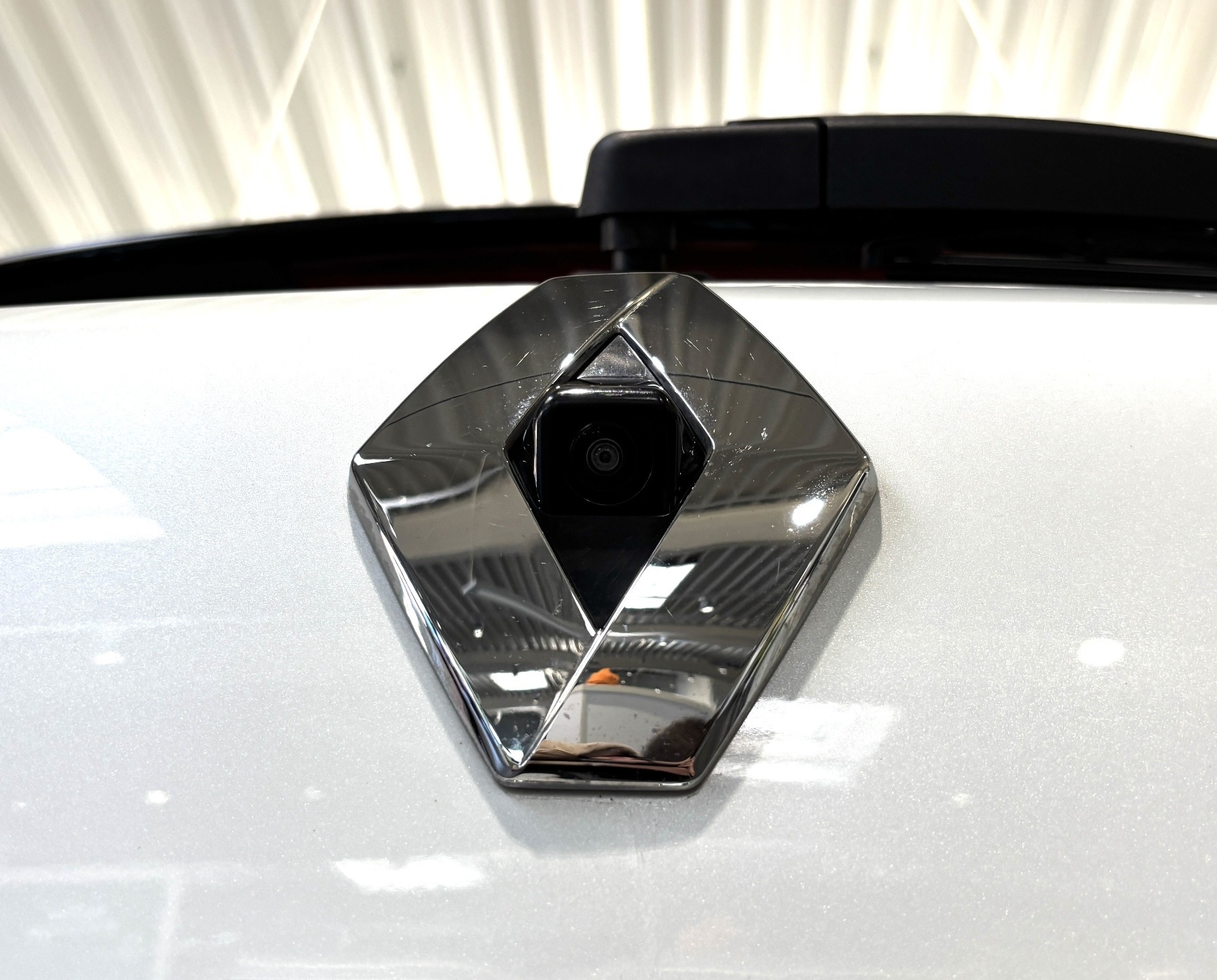 Bild 47 - Captur INTENS E-TECH Plug-in 160