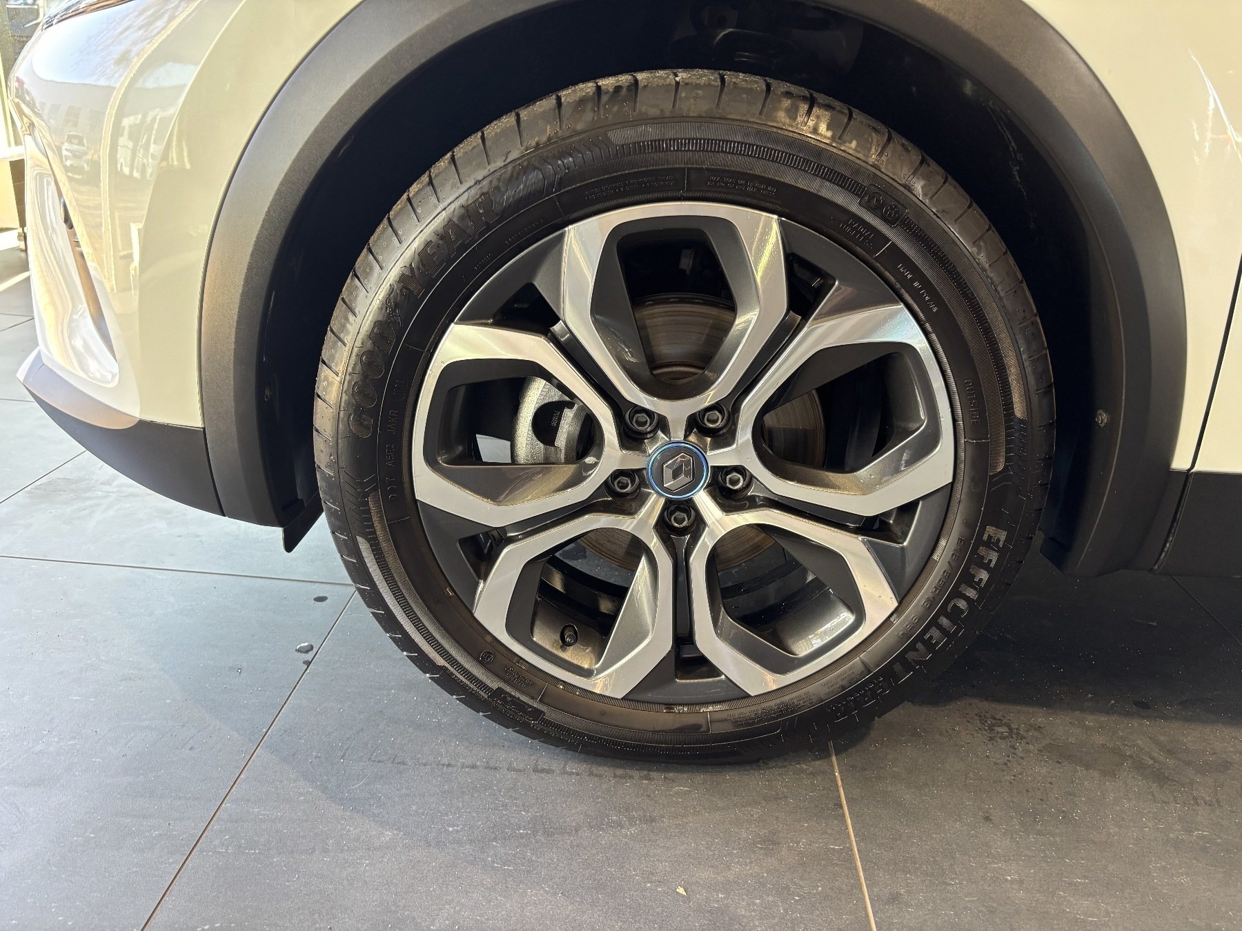 Bild 50 - Captur INTENS E-TECH Plug-in 160