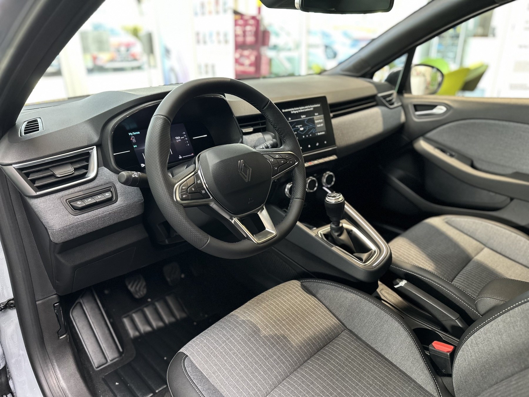 Bild 29 - Clio Techno TCe 90 PS