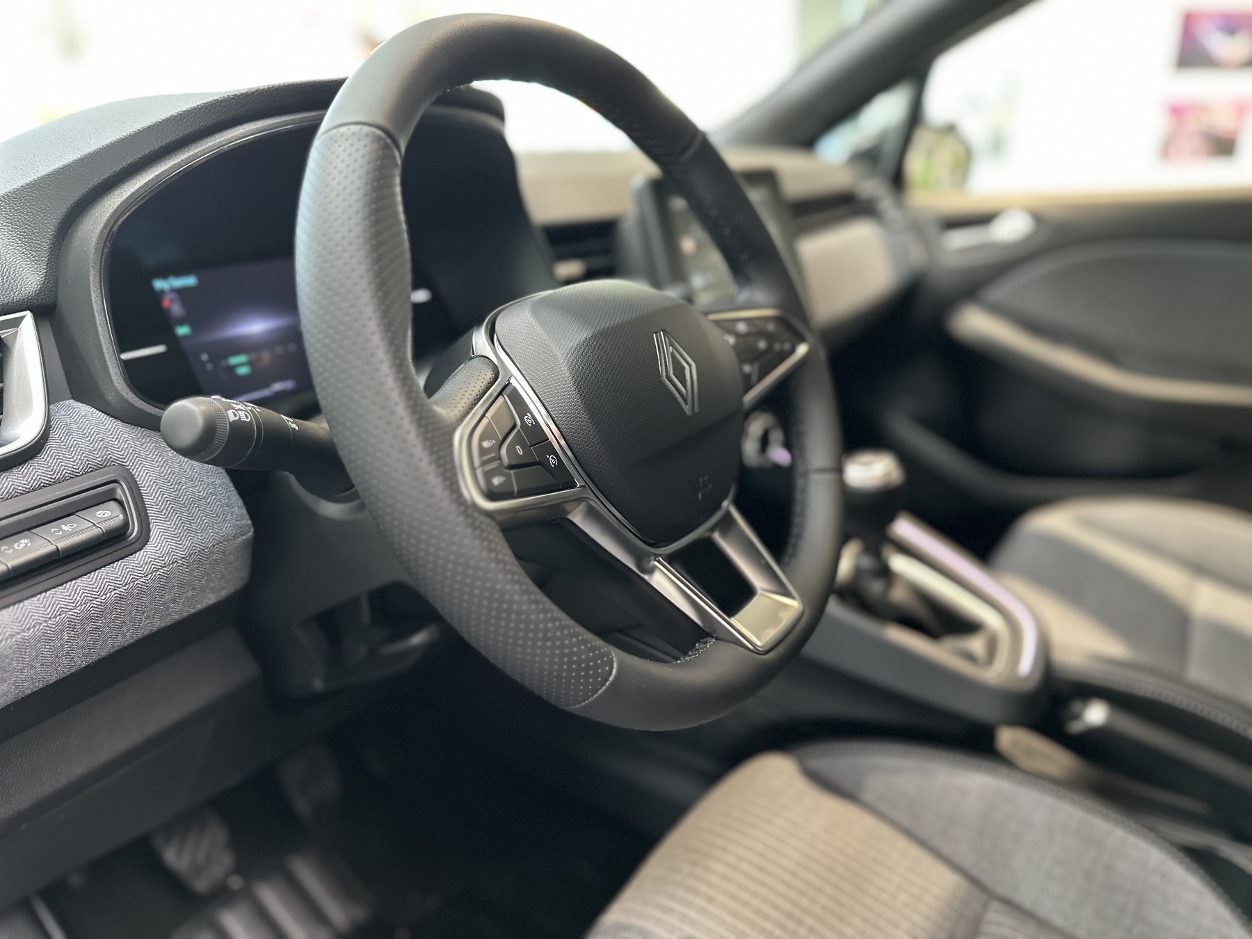 Bild 30 - Clio Techno TCe 90 PS
