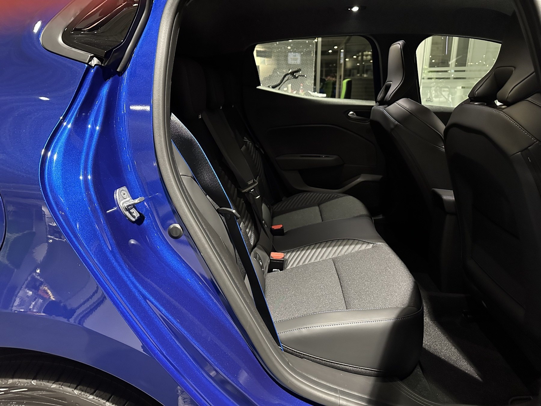 Bild 46 - Clio Esprit Alpine TCe 90