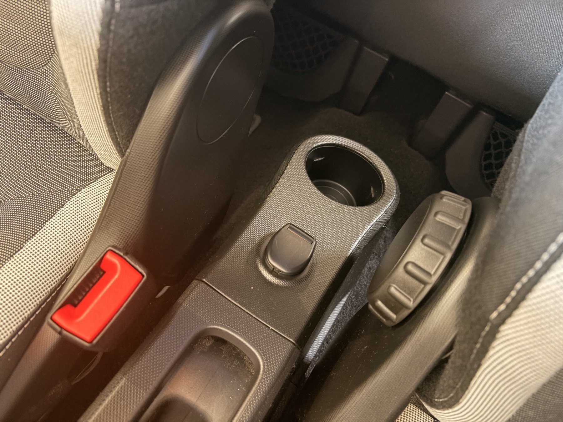 Bild 12 - Twingo ZEN SCe 65 PS Gepflegt