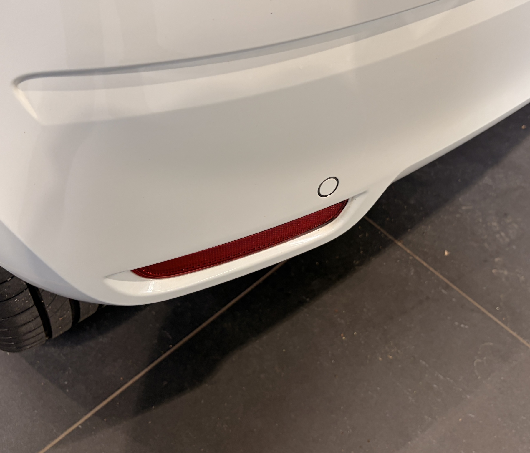Bild 47 - Twingo ZEN SCe 65 PS Gepflegt