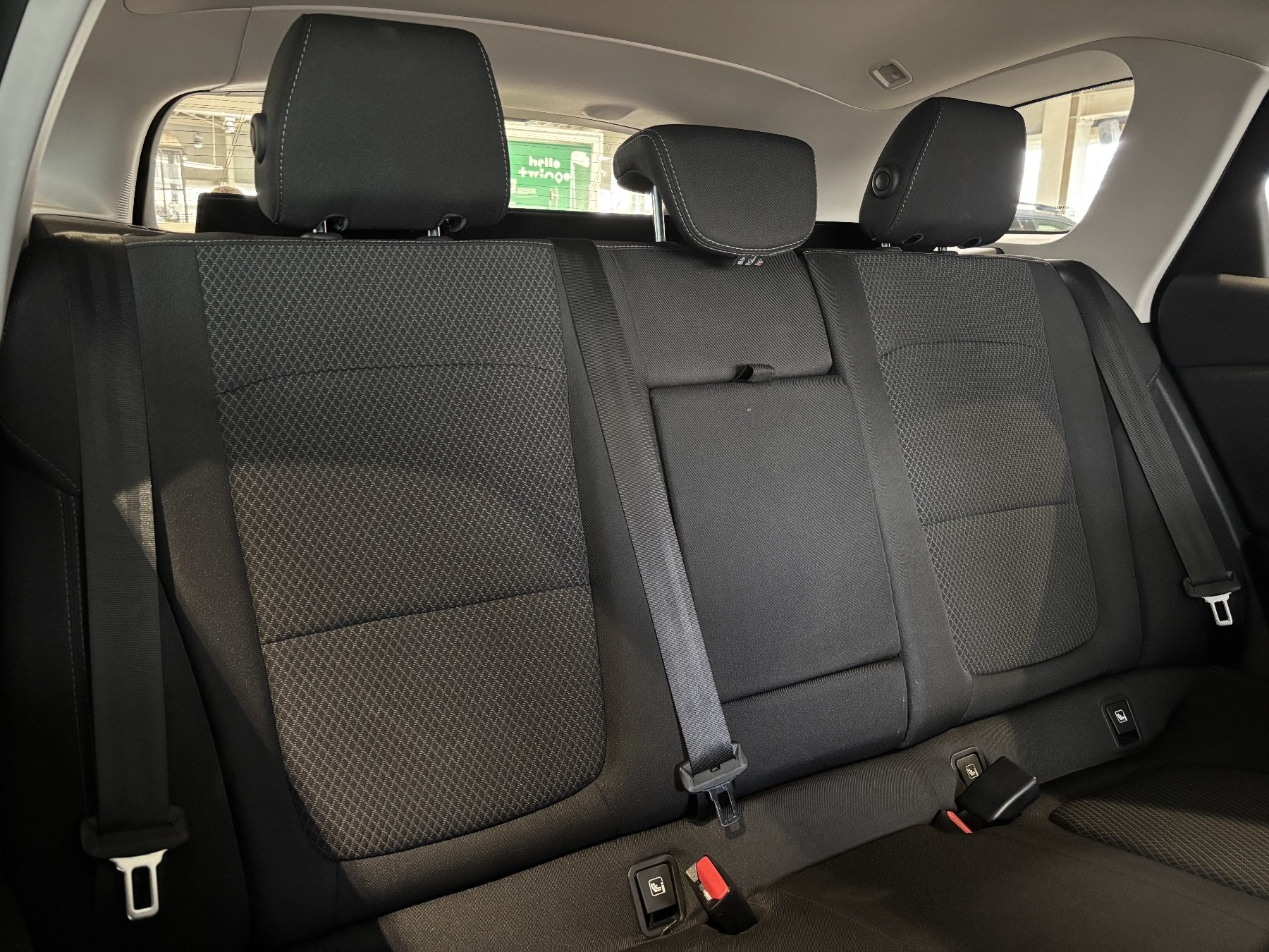Bild 6 - Talisman Grandtour ZEN TCe 160PS EDC