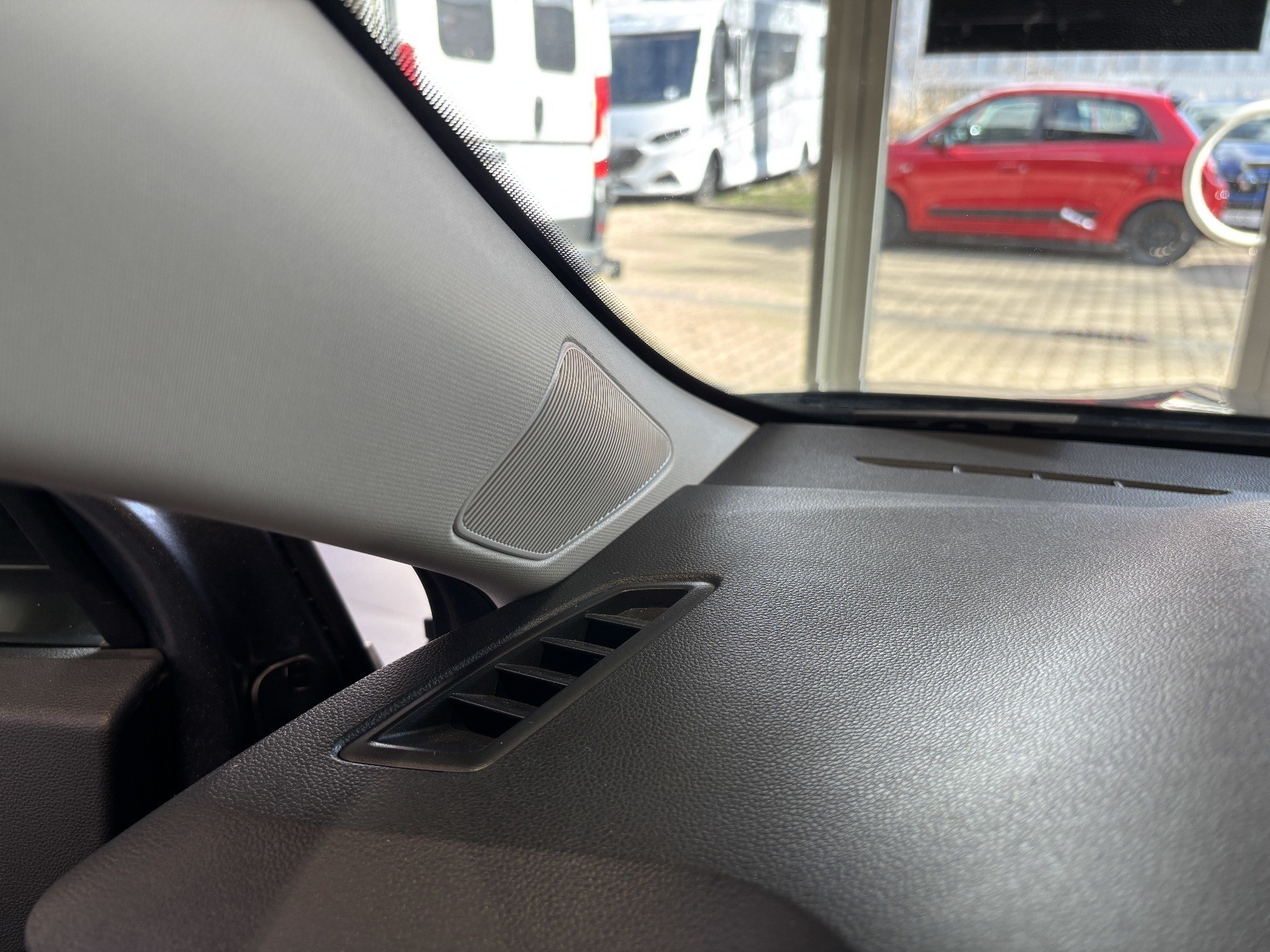 Bild 27 - Clio EQUILIBRE E-TECH 145 PS Automatik