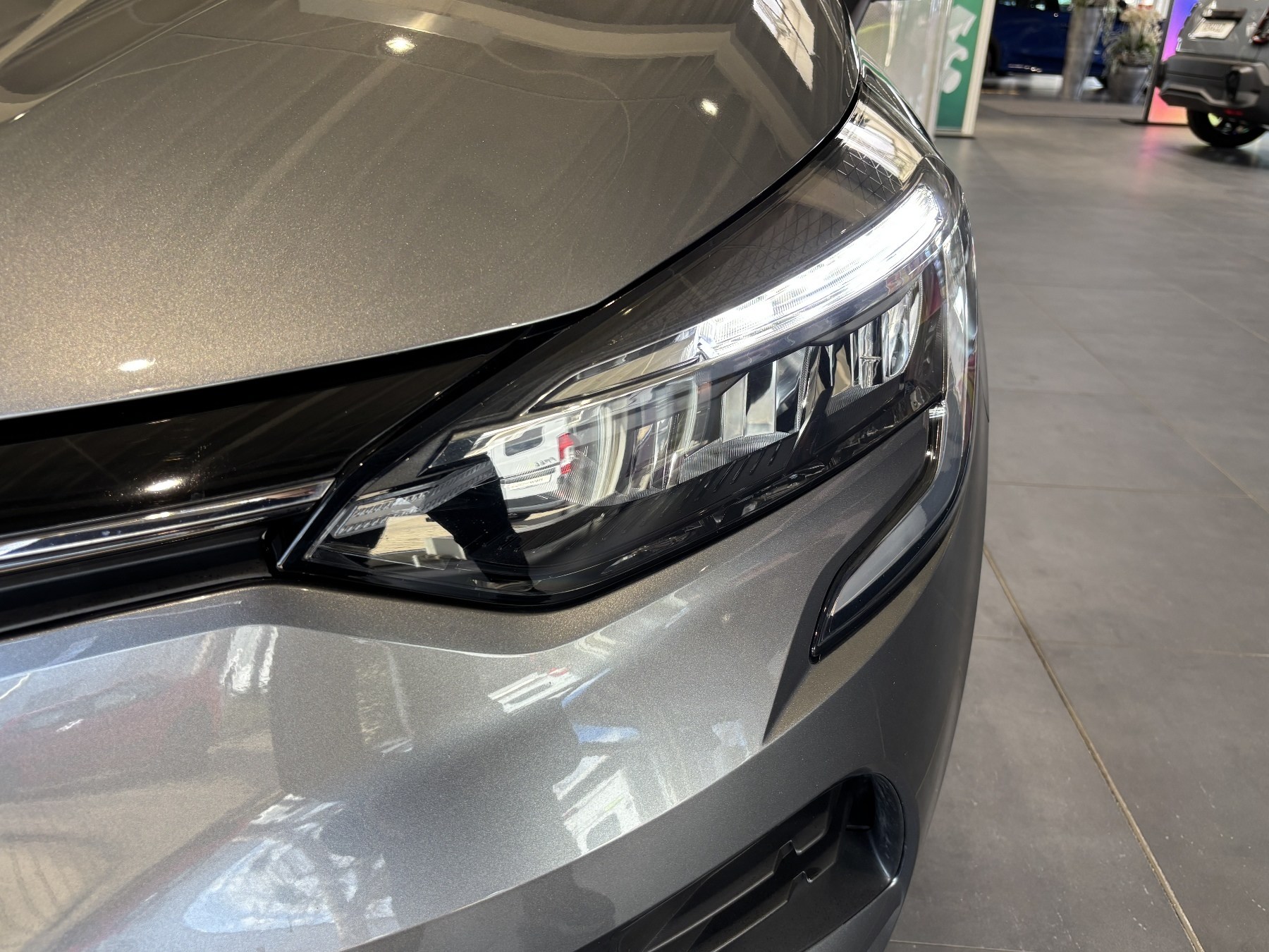 Bild 36 - Clio EQUILIBRE E-TECH 145 PS Automatik