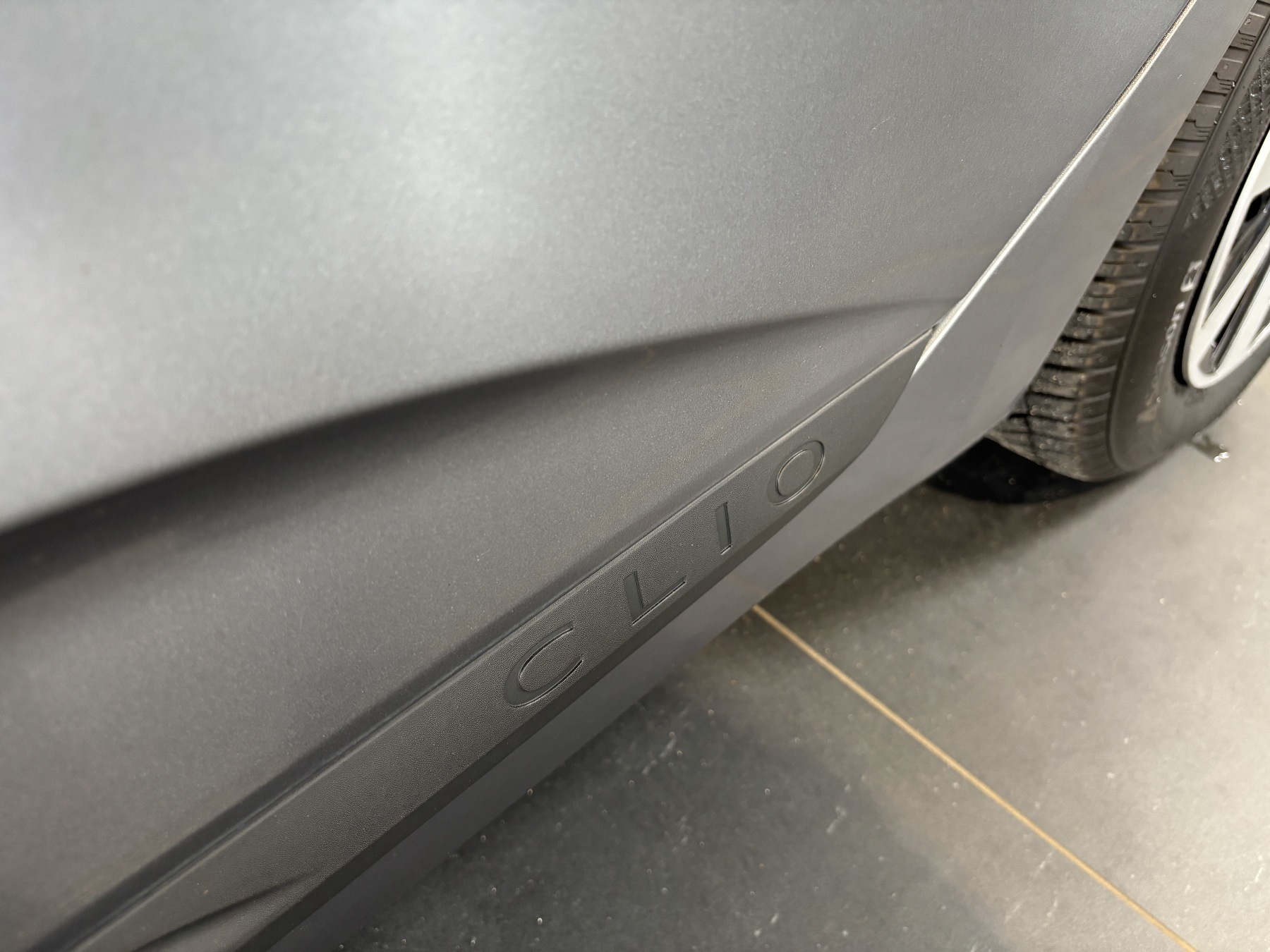 Bild 39 - Clio EQUILIBRE E-TECH 145 PS Automatik