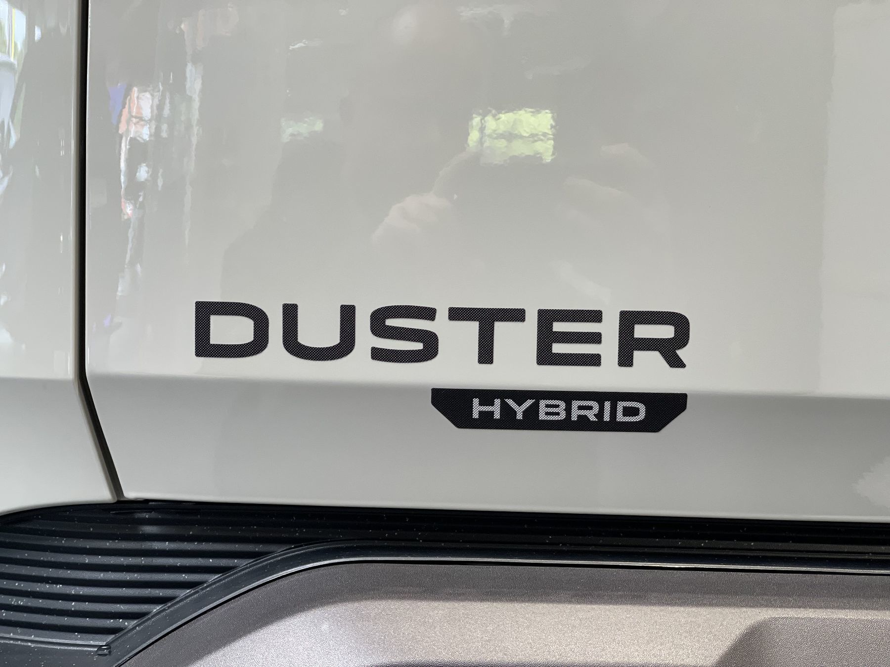 Bild 11 - Duster Neuer Journey hybrid-G 150 4x4