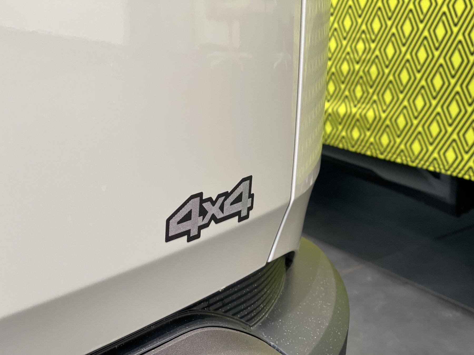 Bild 13 - Duster Neuer Journey hybrid-G 150 4x4