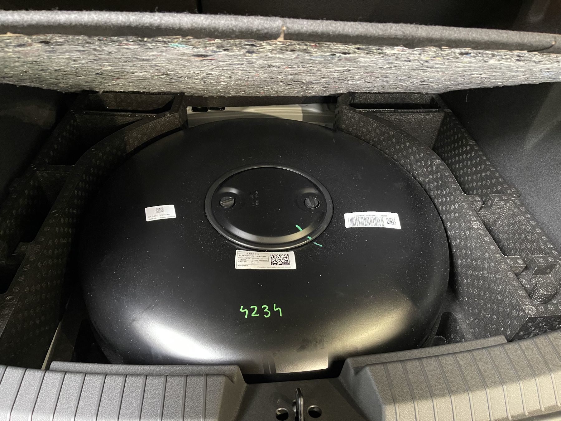 Bild 18 - Duster Neuer Journey hybrid-G 150 4x4