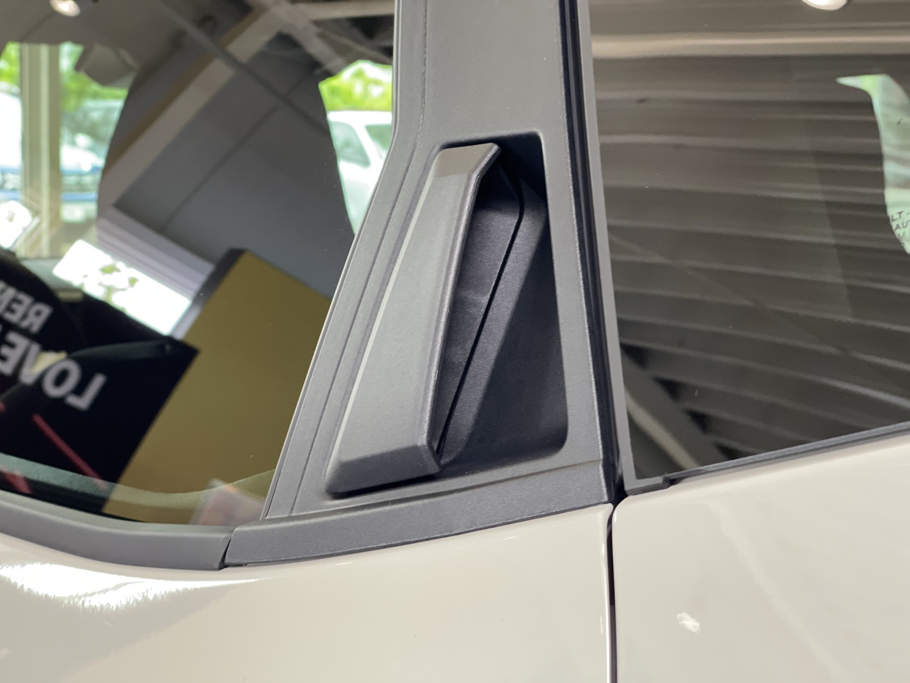 Bild 21 - Duster Neuer Journey hybrid-G 150 4x4