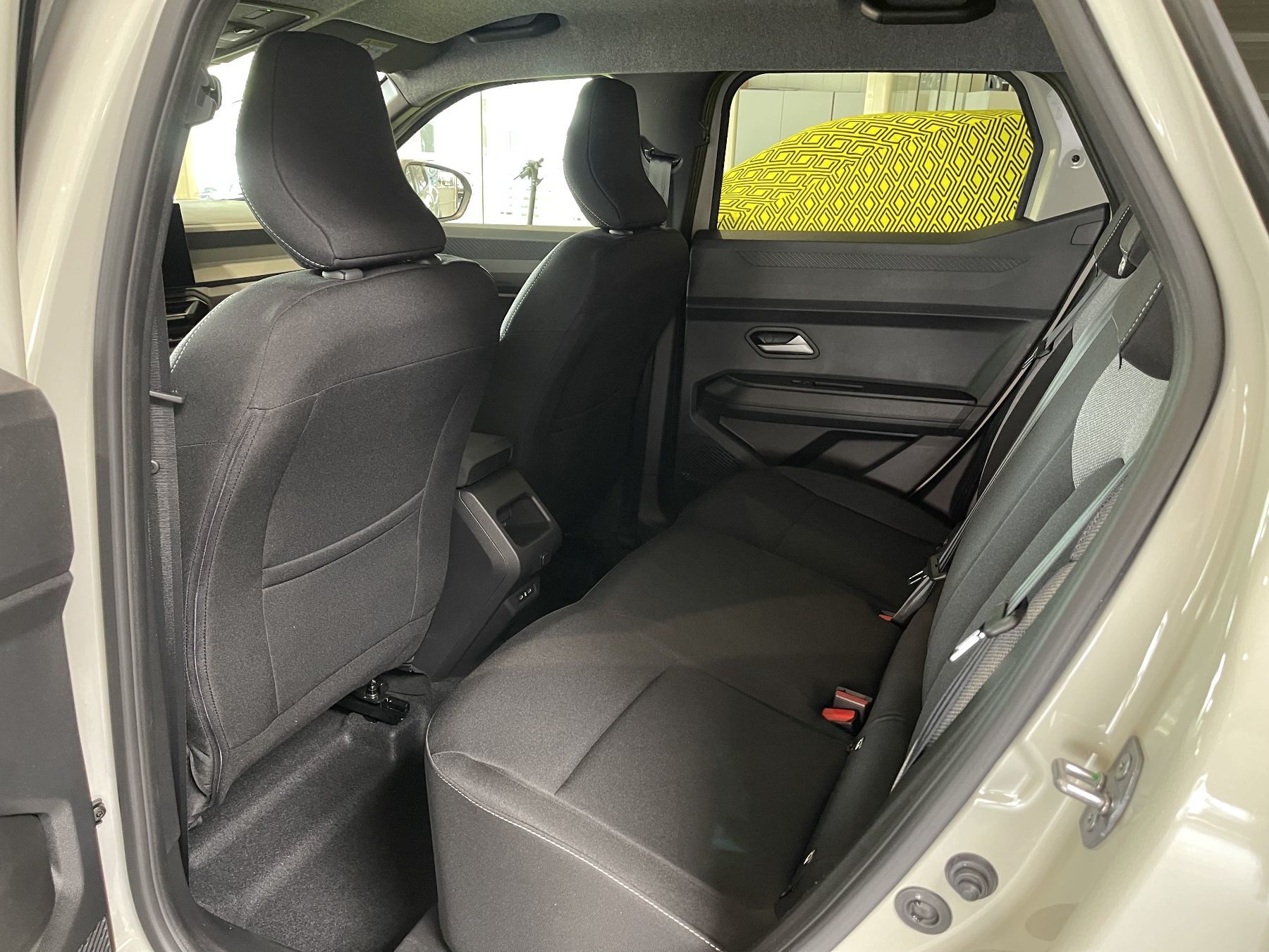 Bild 25 - Duster Neuer Journey hybrid-G 150 4x4