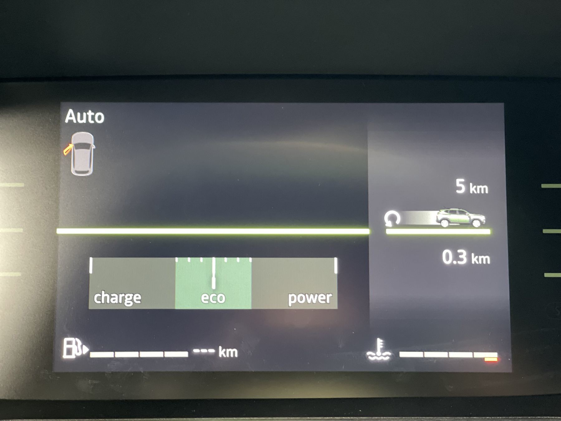 Bild 30 - Duster Neuer Journey hybrid-G 150 4x4