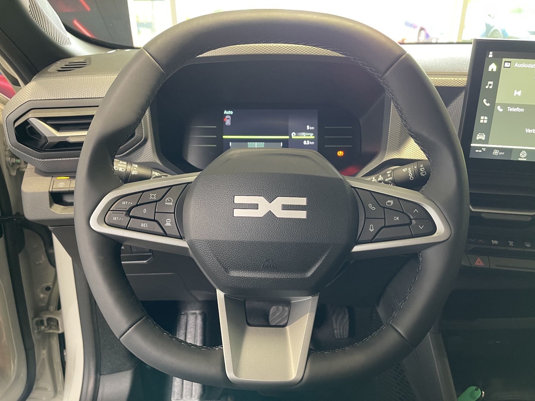 Bild 31 - Duster Neuer Journey hybrid-G 150 4x4