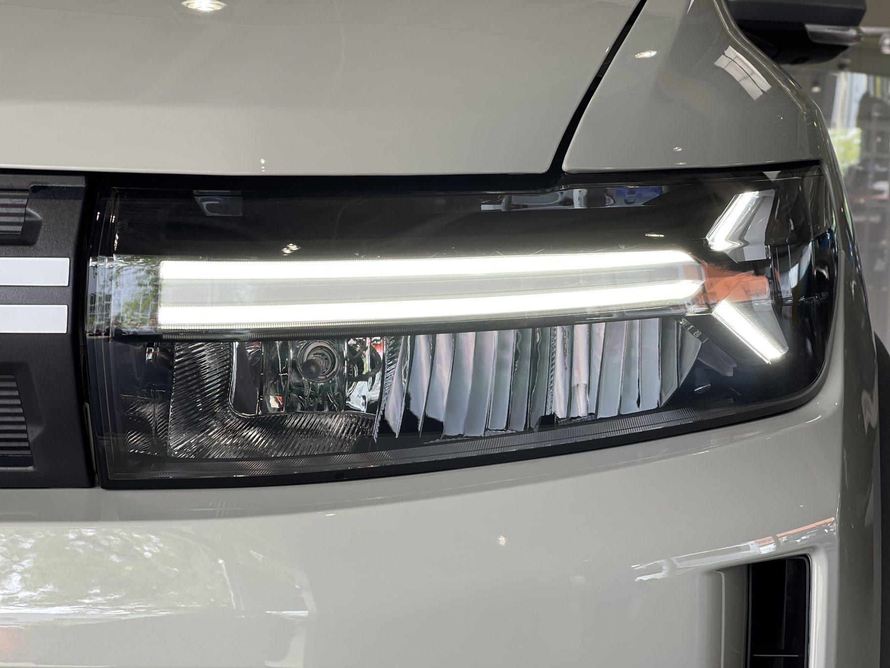 Bild 34 - Duster Neuer Journey hybrid-G 150 4x4